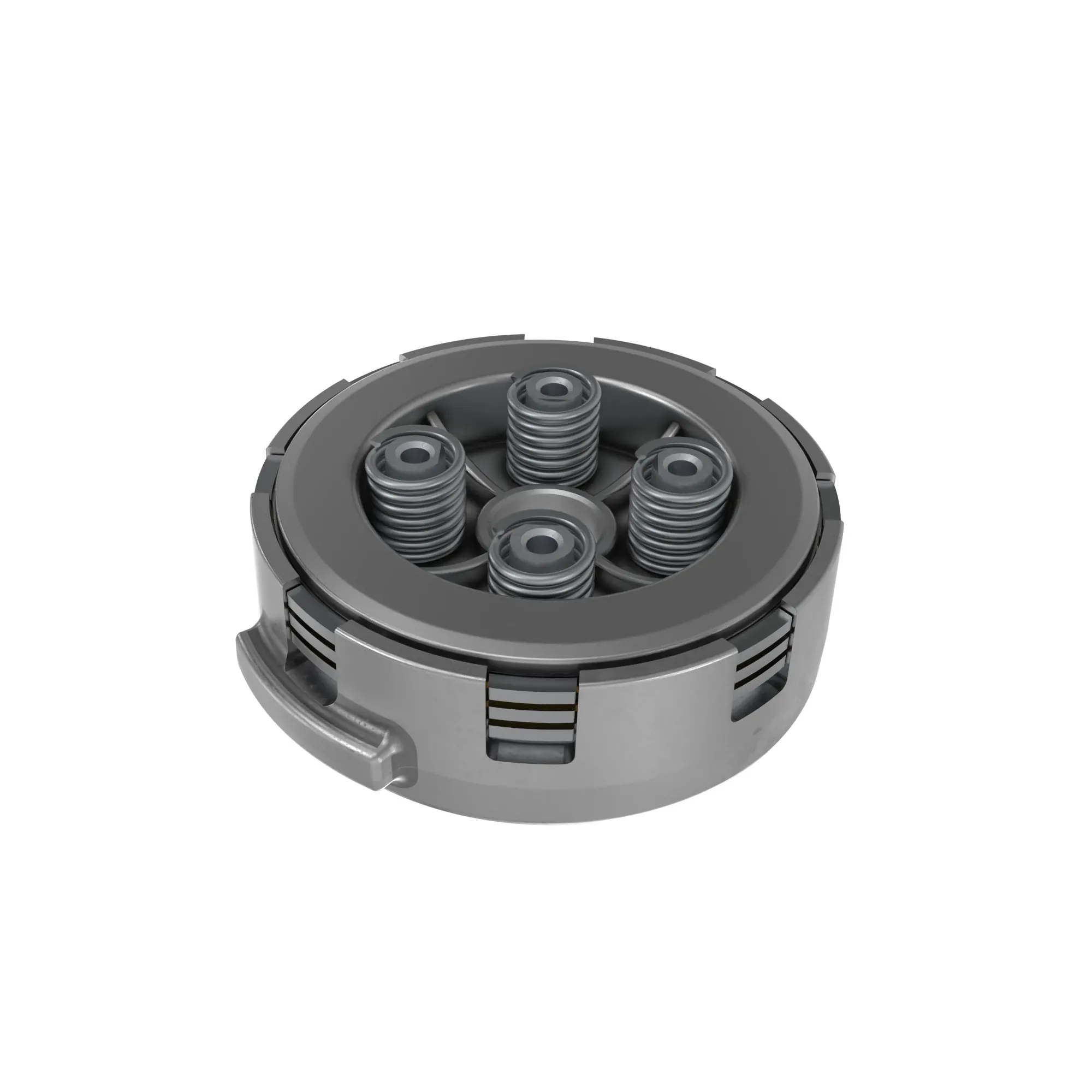 YZ81128: PTO Brake