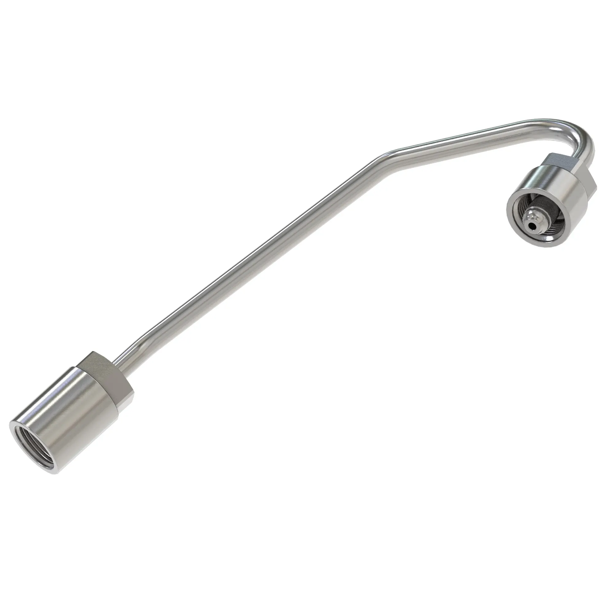 John Deere Fuel Line, Injector Supply - REC368580900