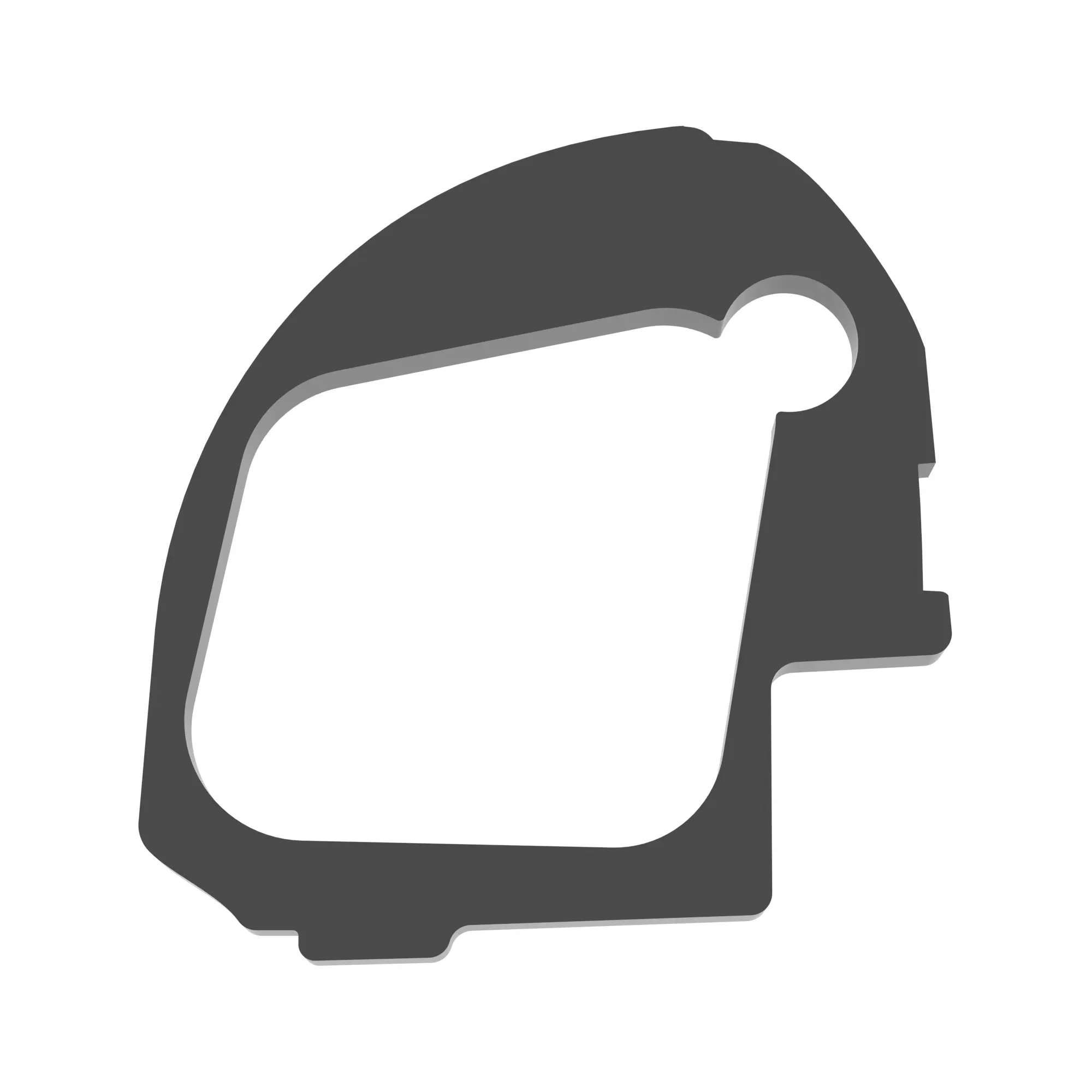 Gasket