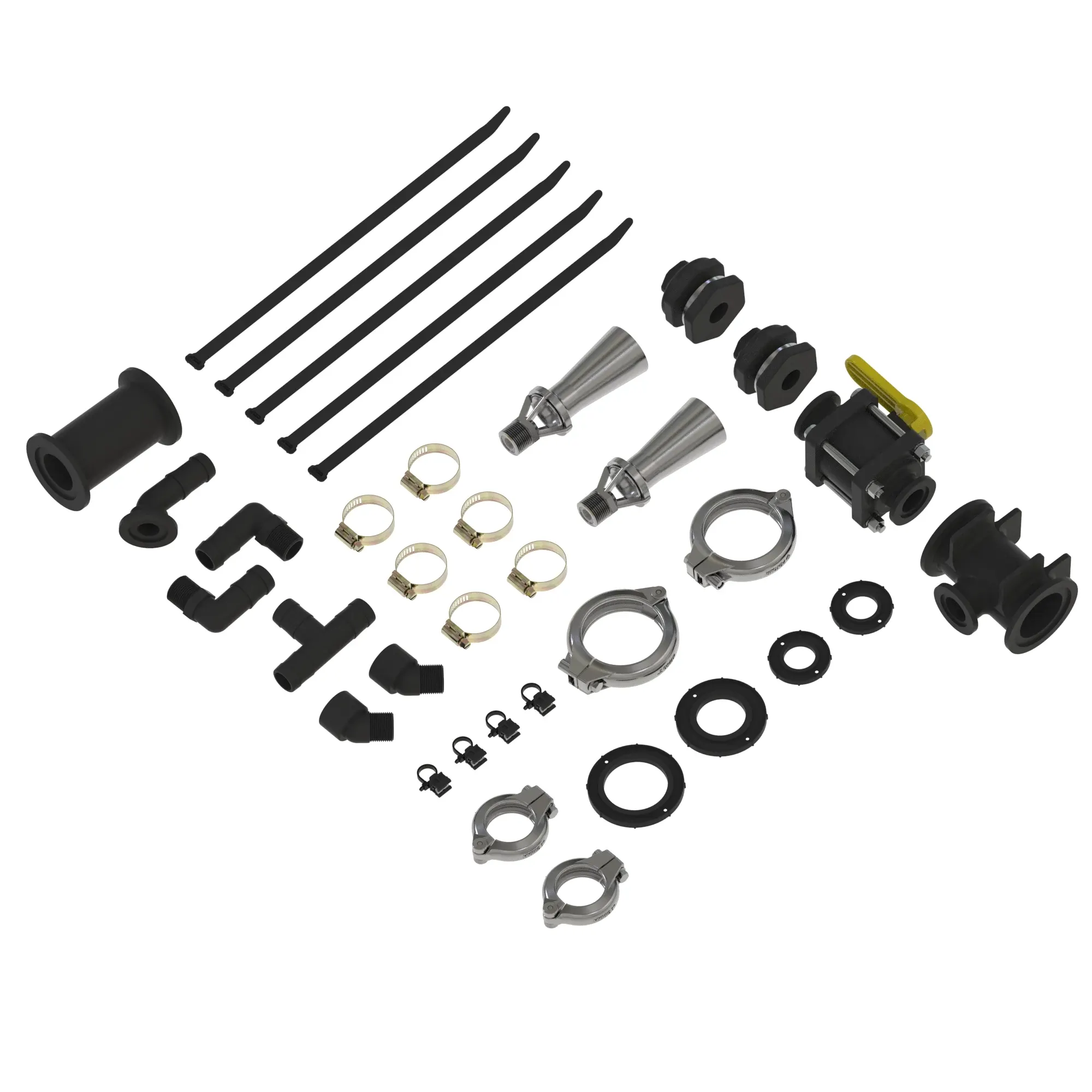 John Deere Agitator Kit - AA115912