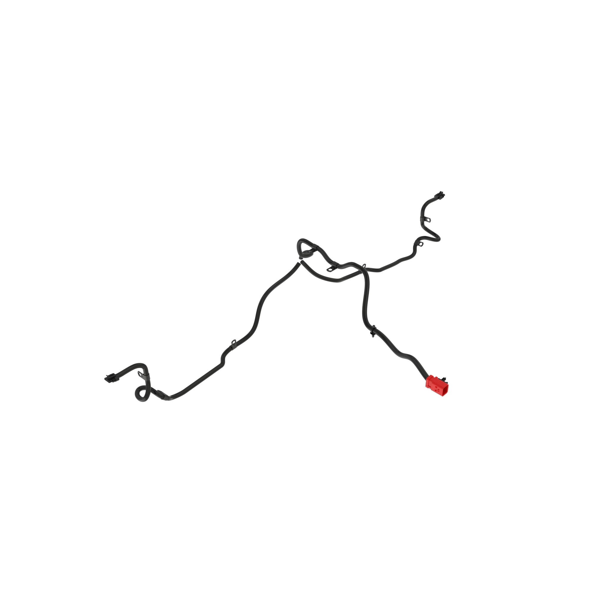 John Deere Wheel Angle Sensor Wiring Harness - RE564148