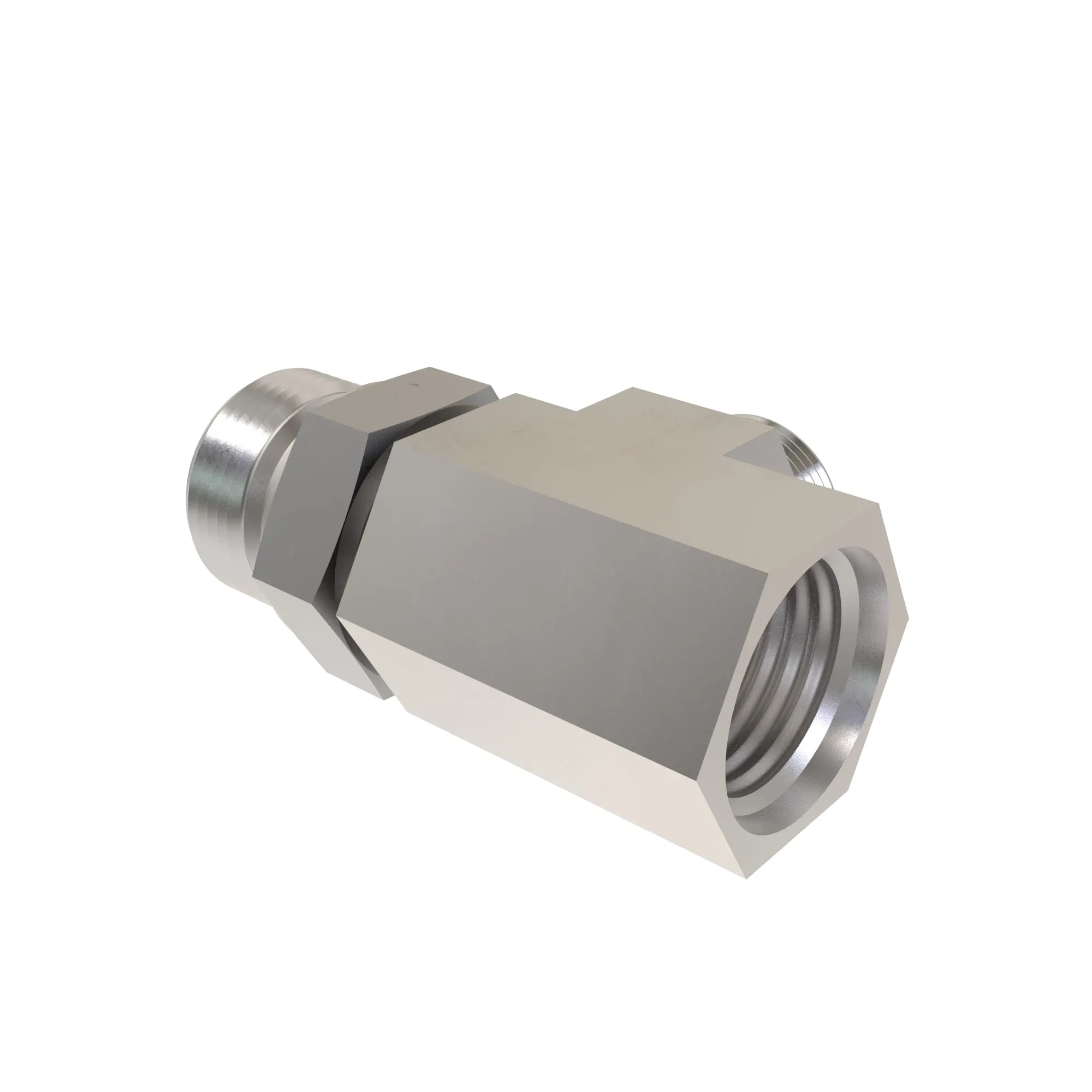Tee Fitting, L-Fitting Sdrt -8/M22