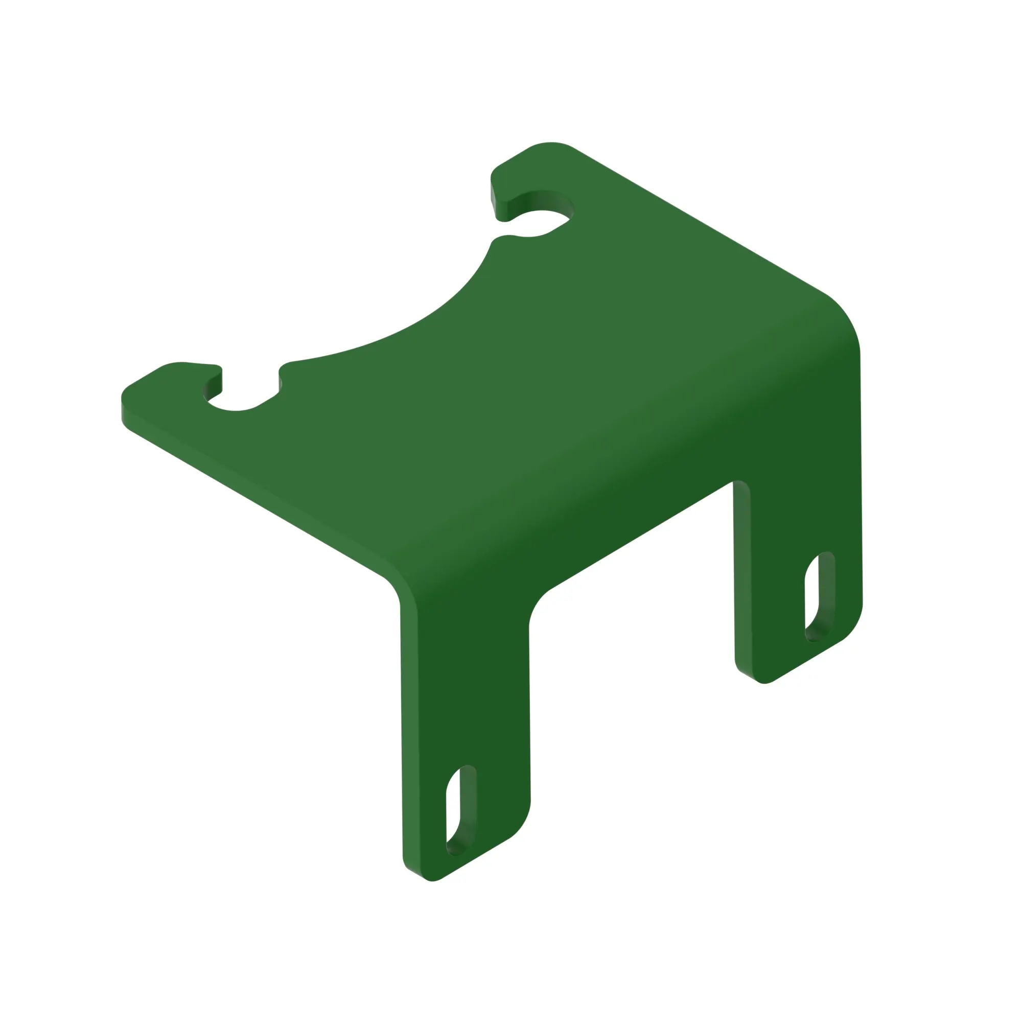 BRACKET, BOOMTRAC CONTROLLER M700