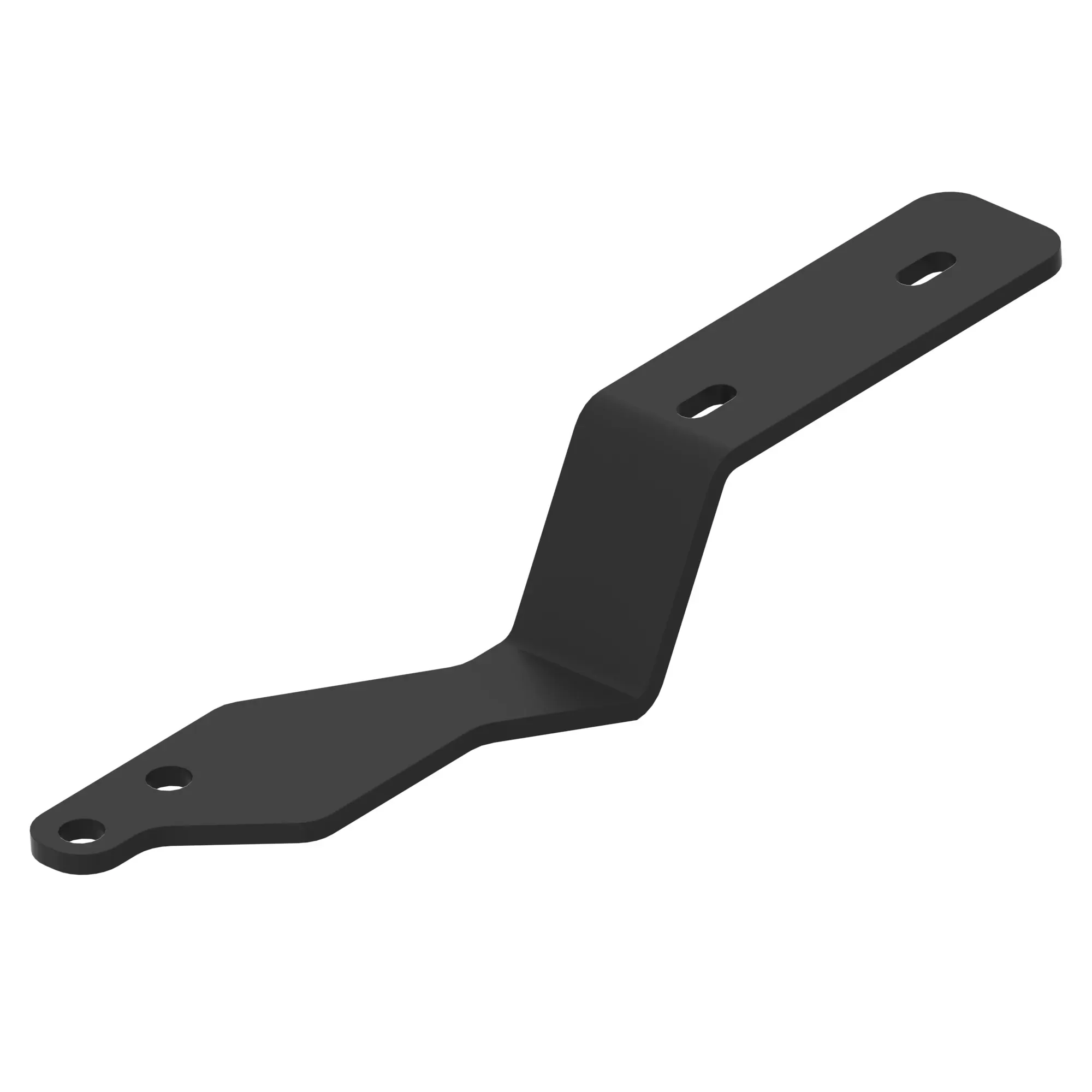BRACKET,CAC PIPE INLET