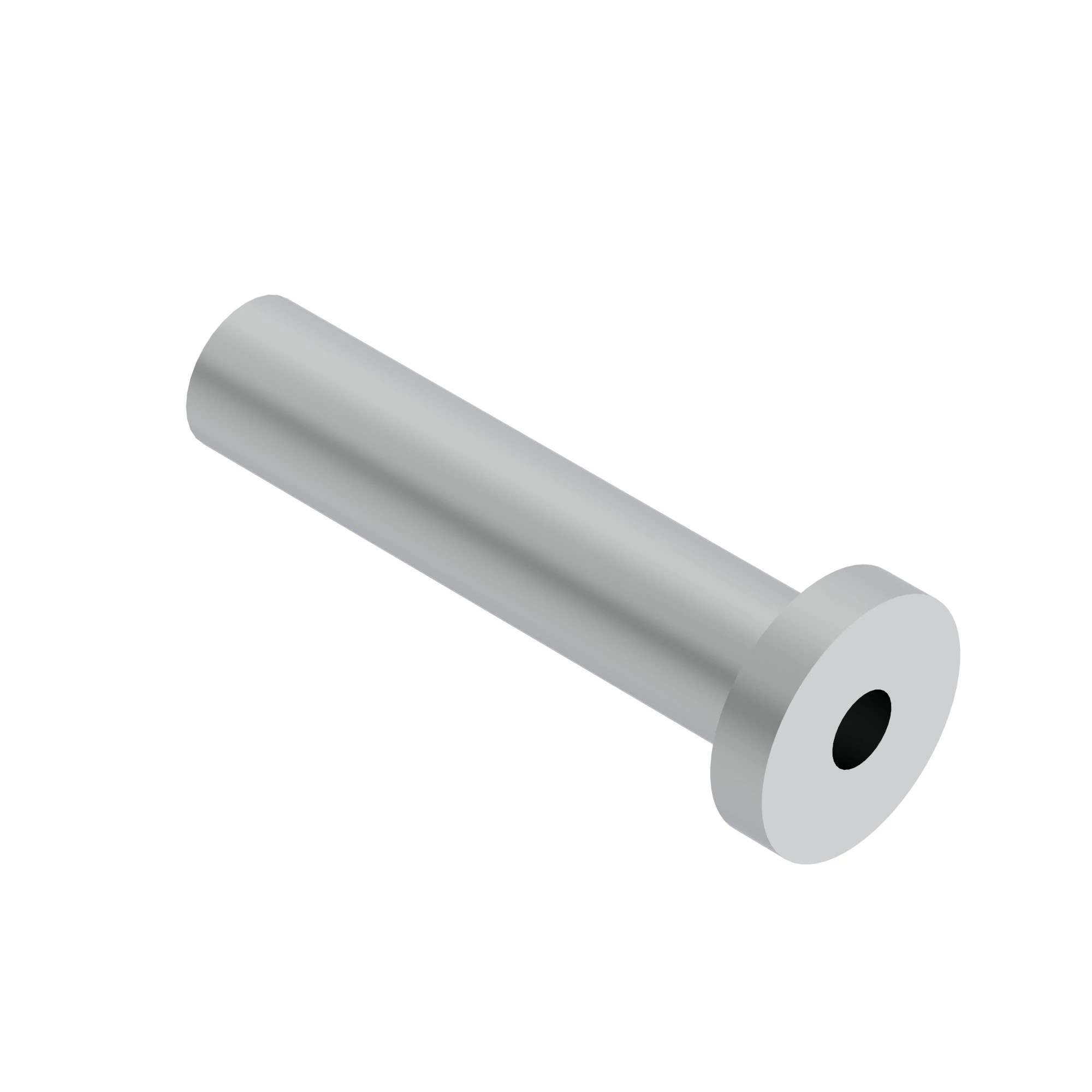 SPACER, SPRING-WELDED