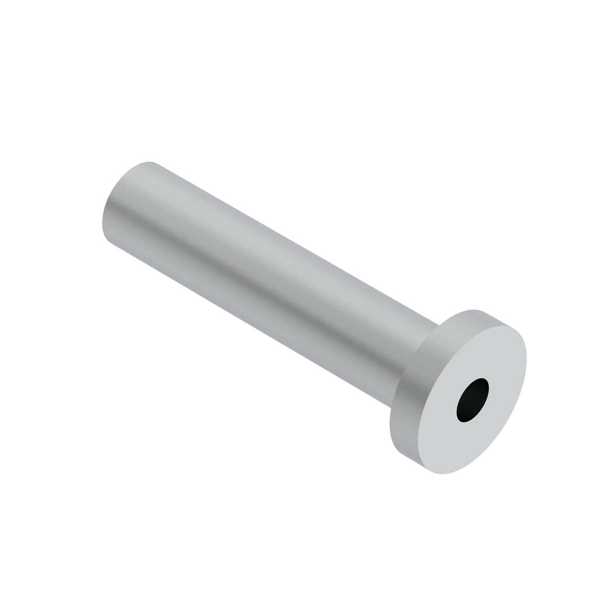 SPACER, SPRING-WELDED