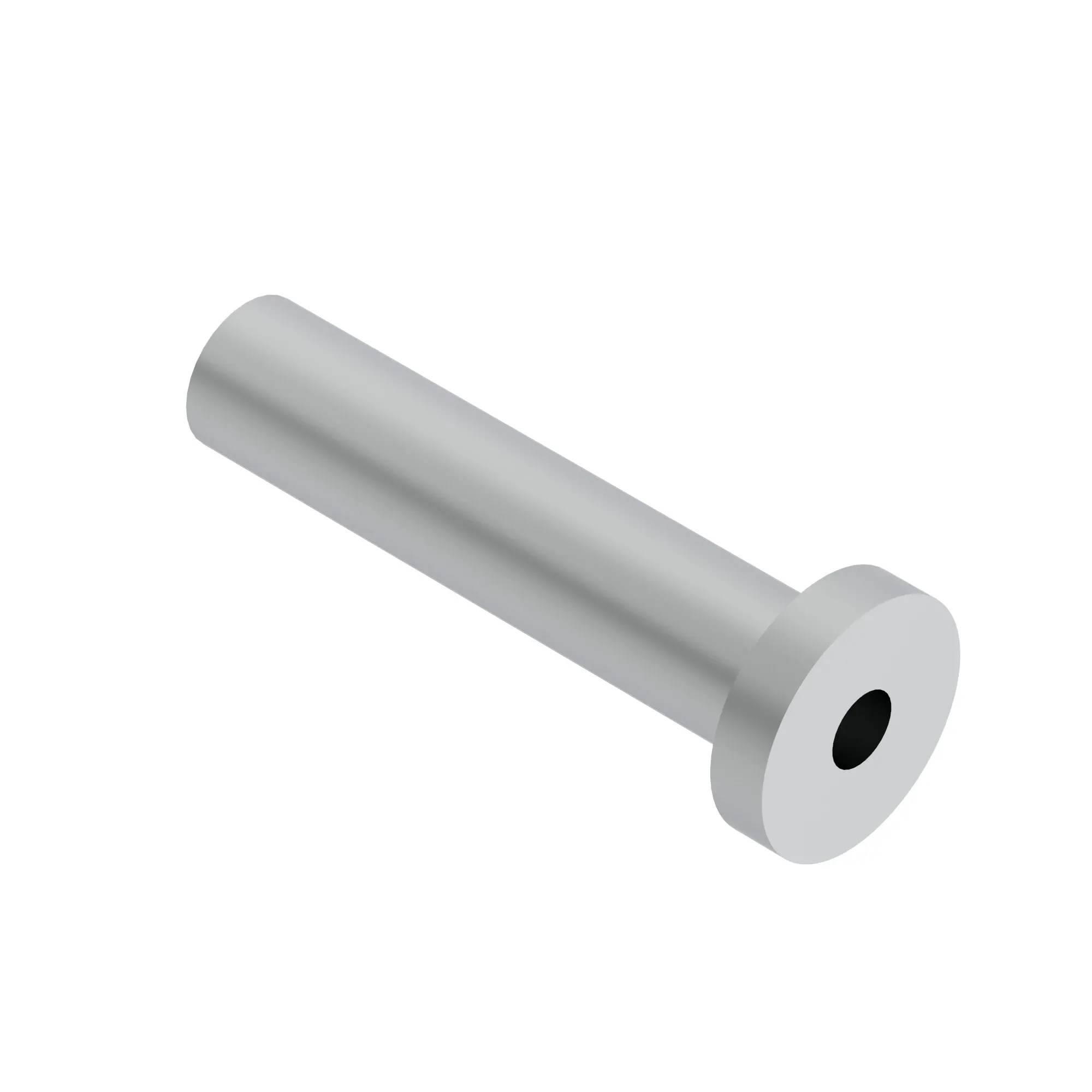 SPACER, SPRING-WELDED