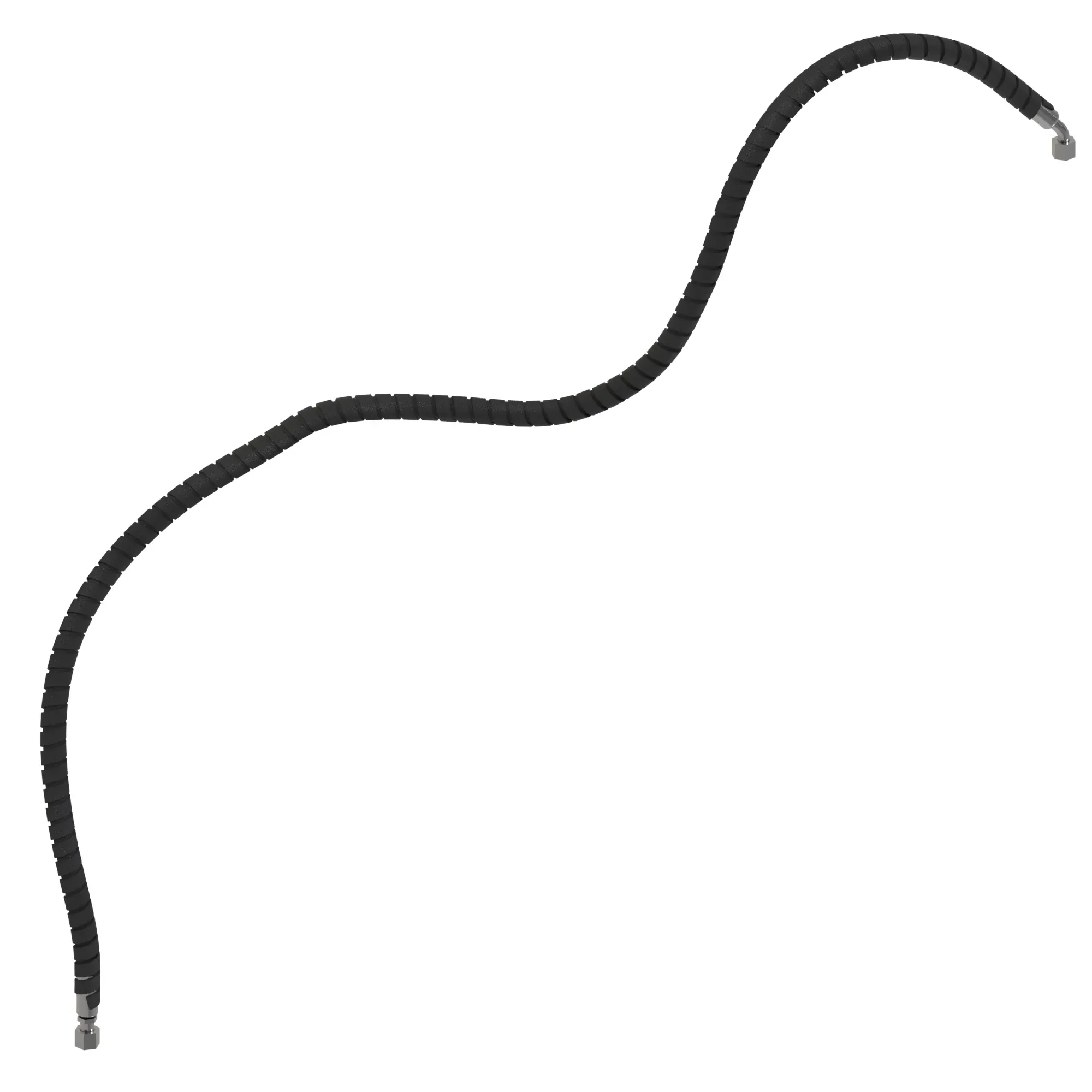 Hydraulic Hose