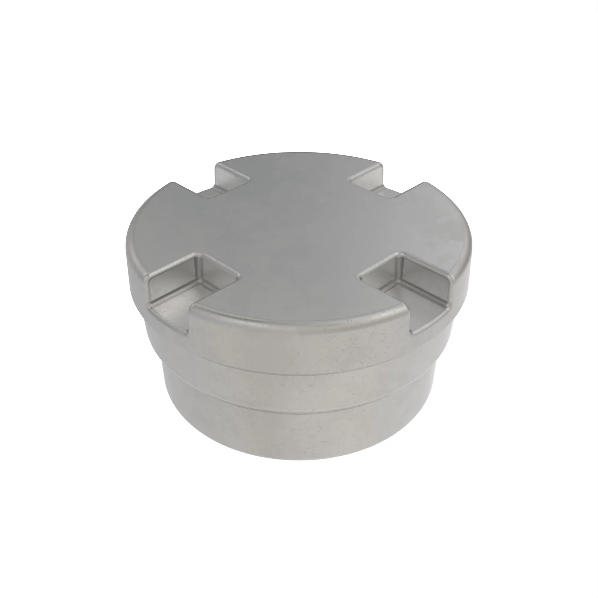 John Deere Hydraulic Cylinder Cap - H156486