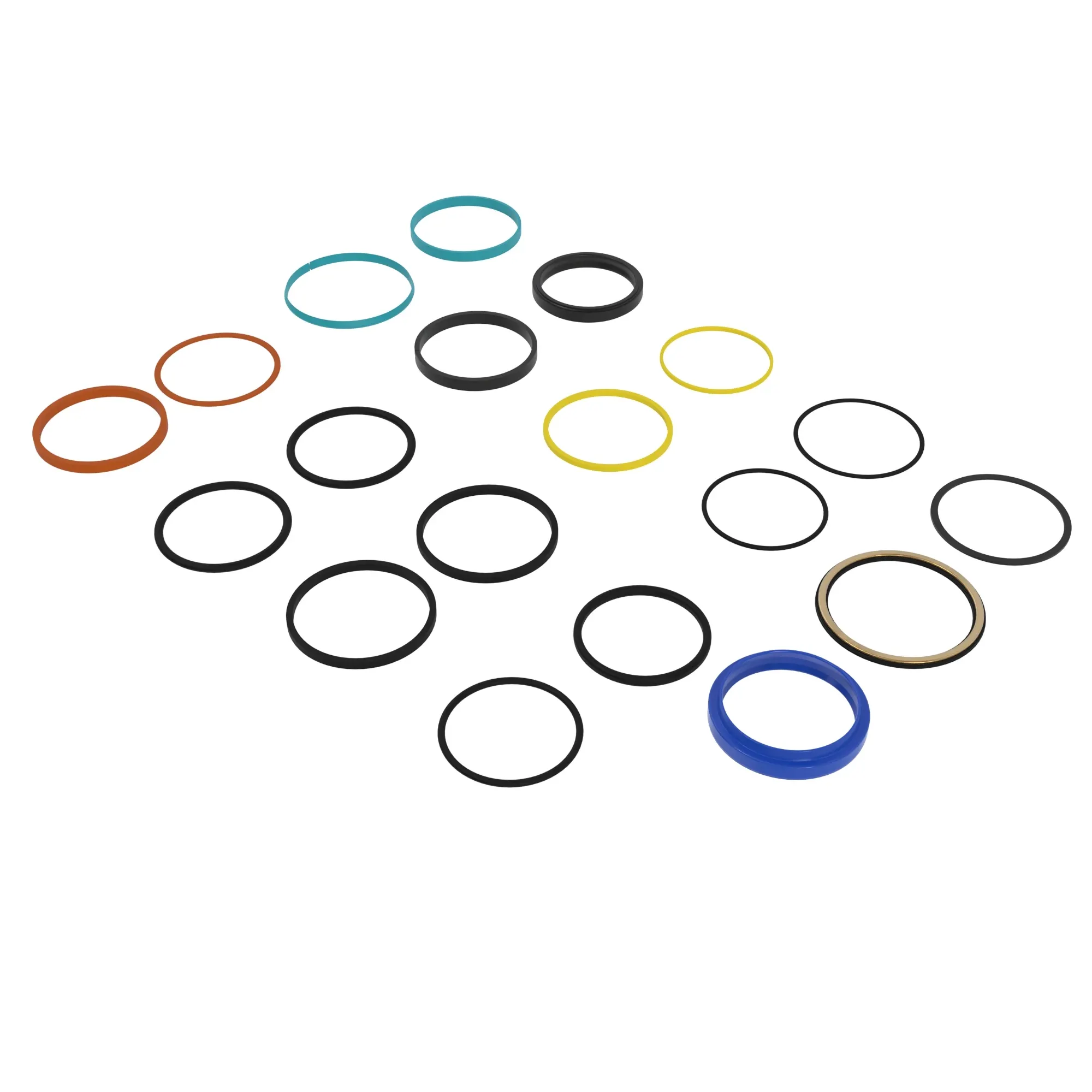 John Deere Seal Kit - AT74666