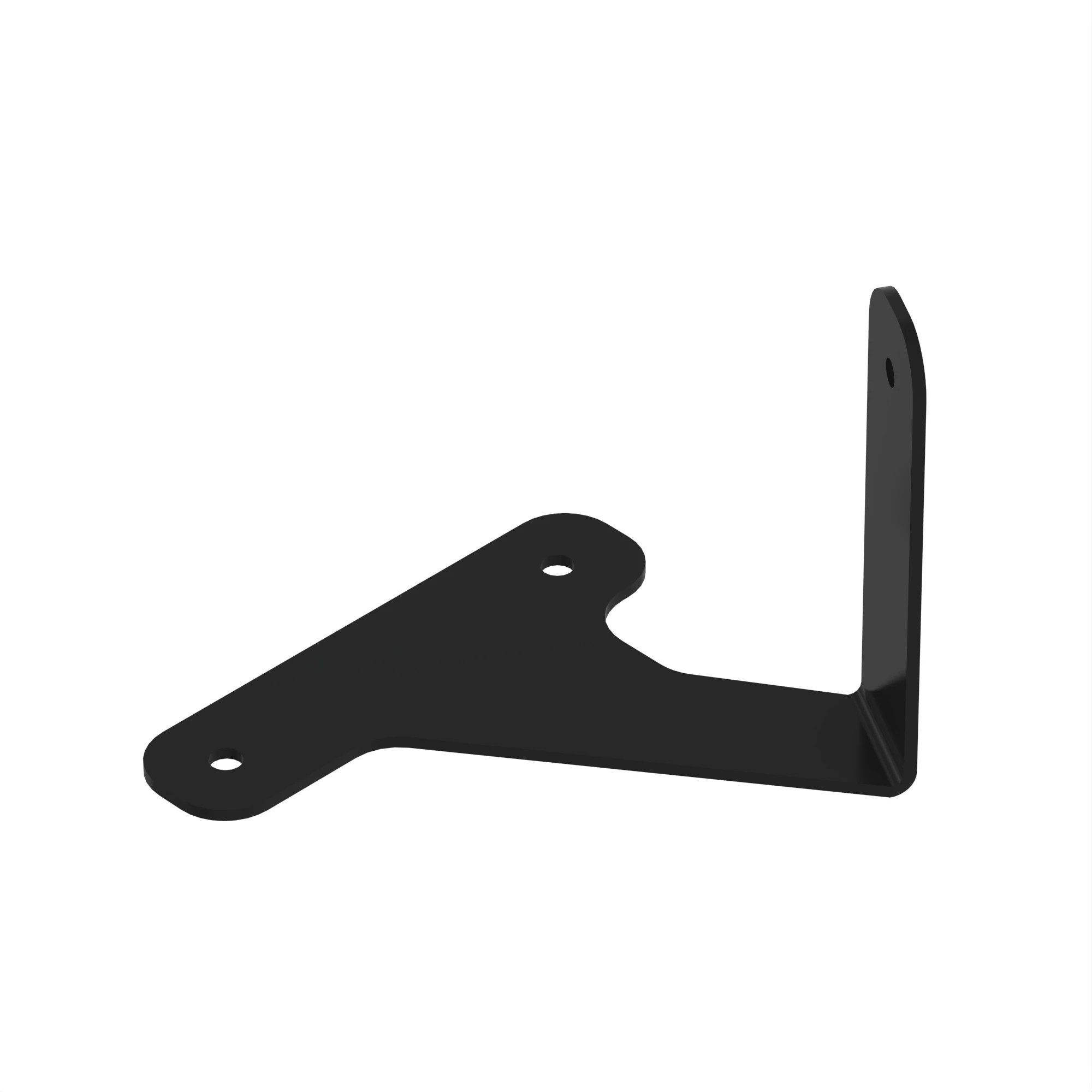 BRACKET, 9RX HITCH LIGHT