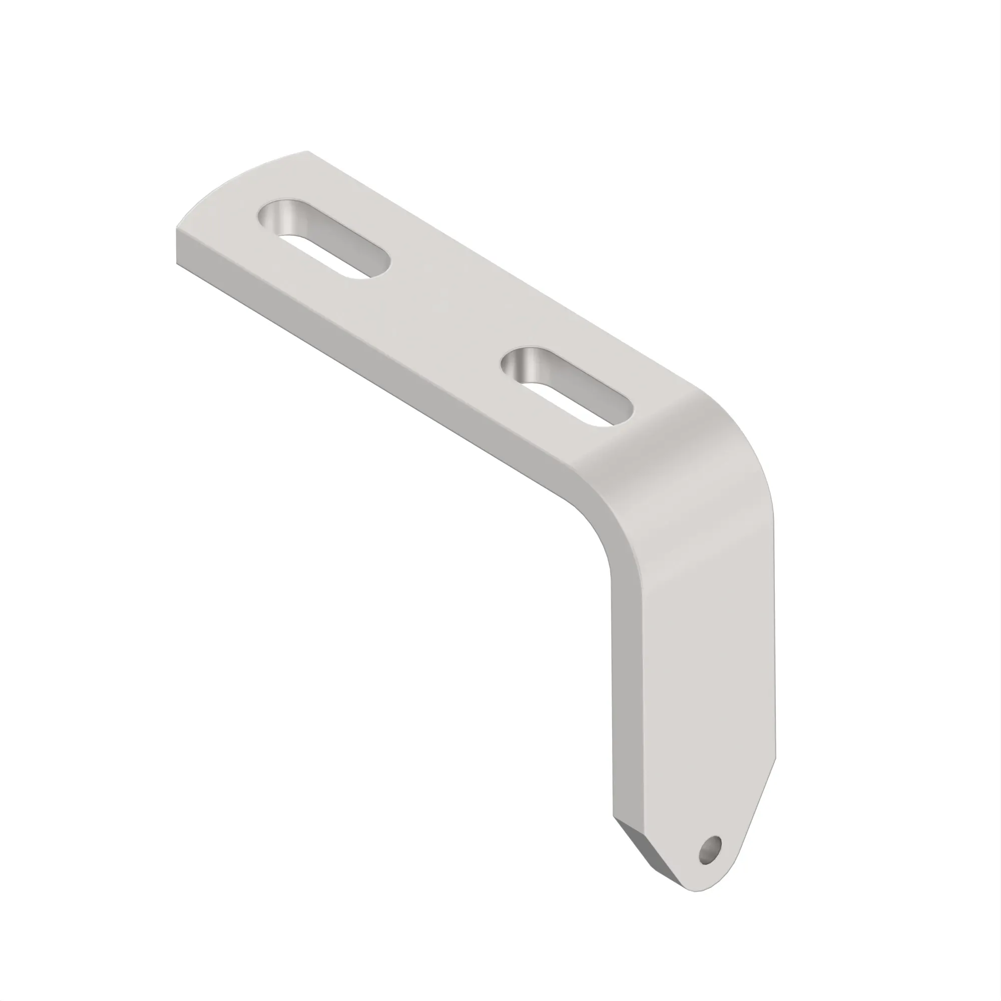 John Deere Bracket - WZ8370525
