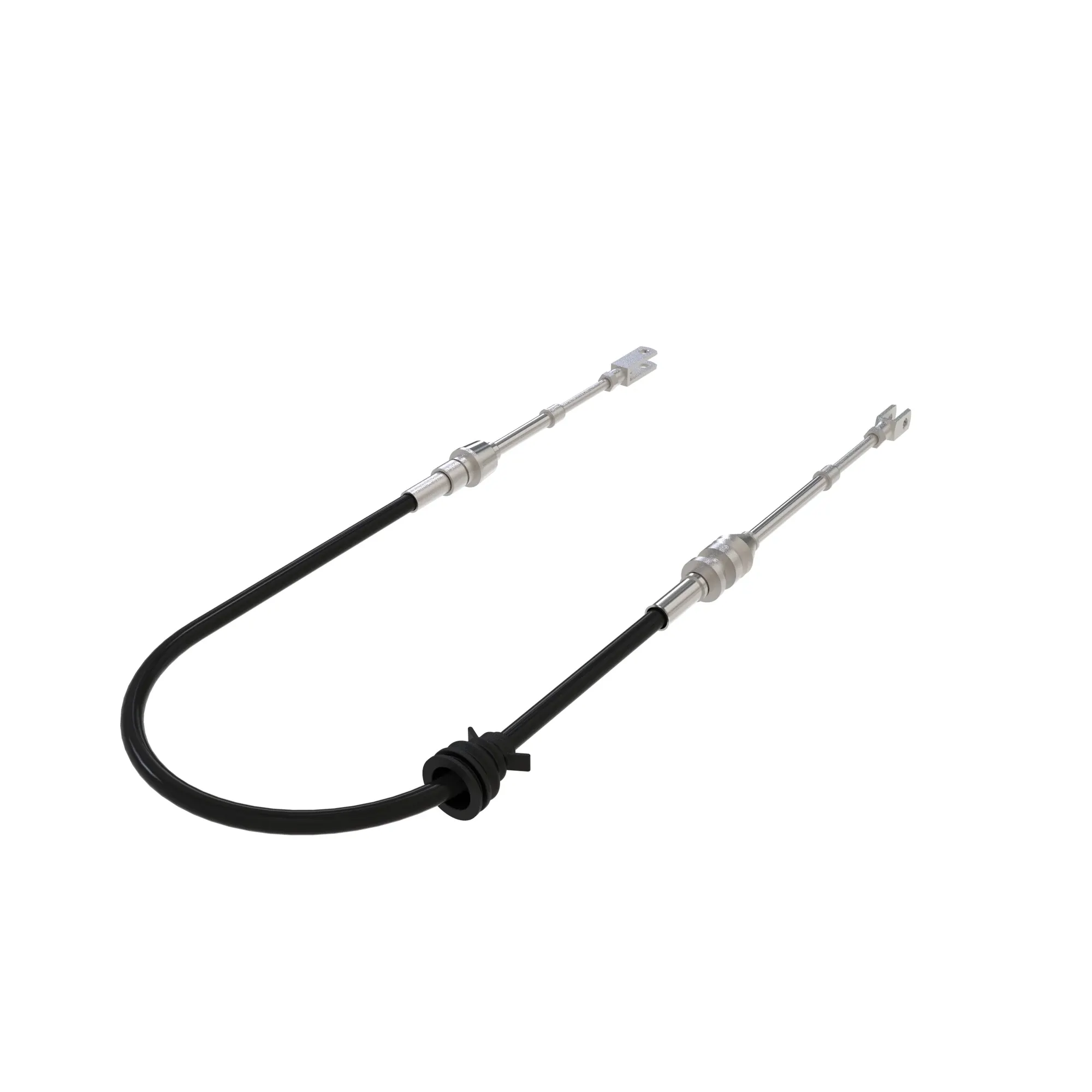 John Deere Push Pull Cable - AL114138