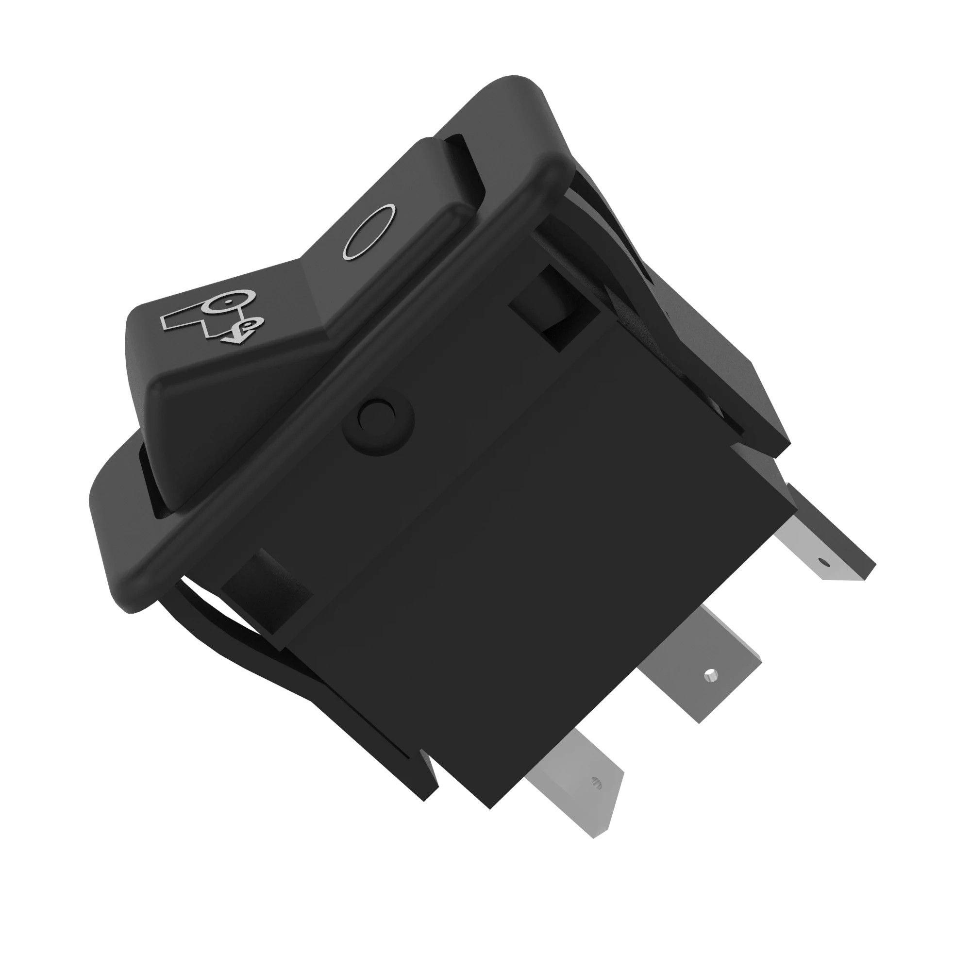 TOGGLE/ROCKER SWITCH