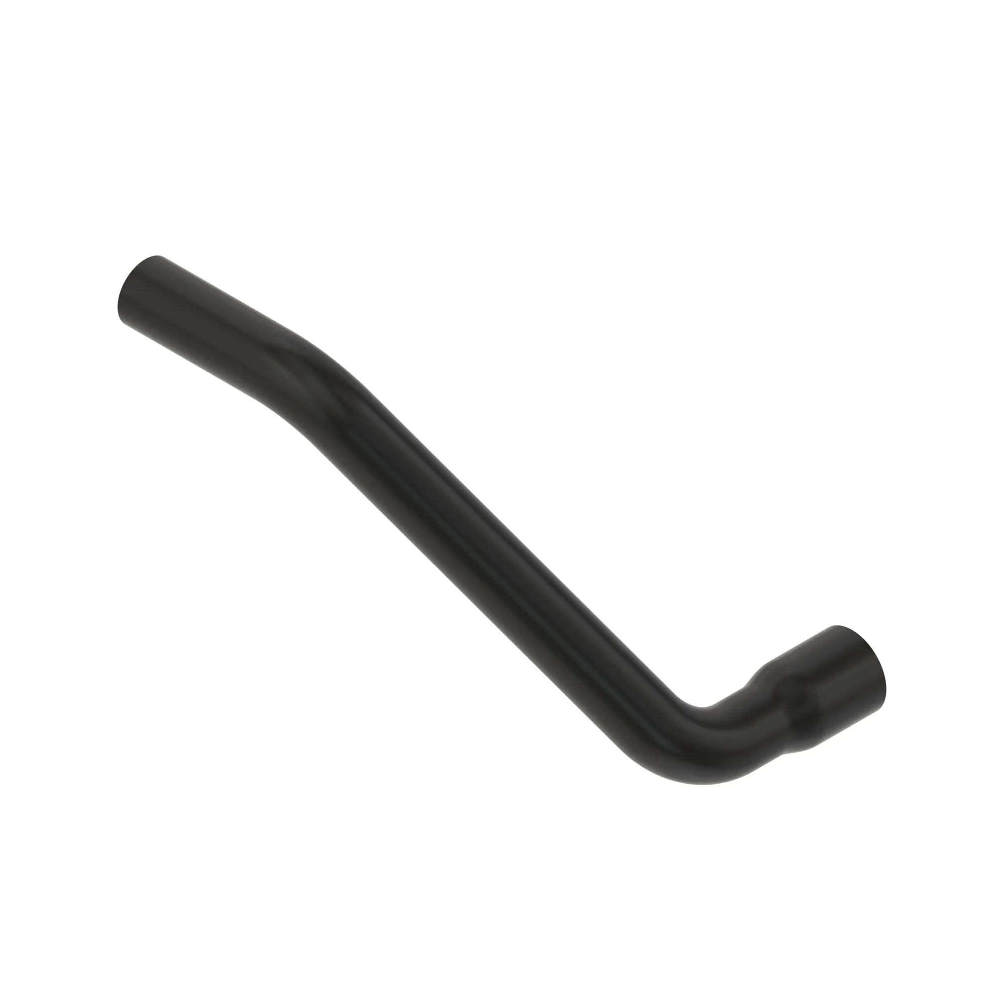 John Deere Upper Radiator Hose - T430528