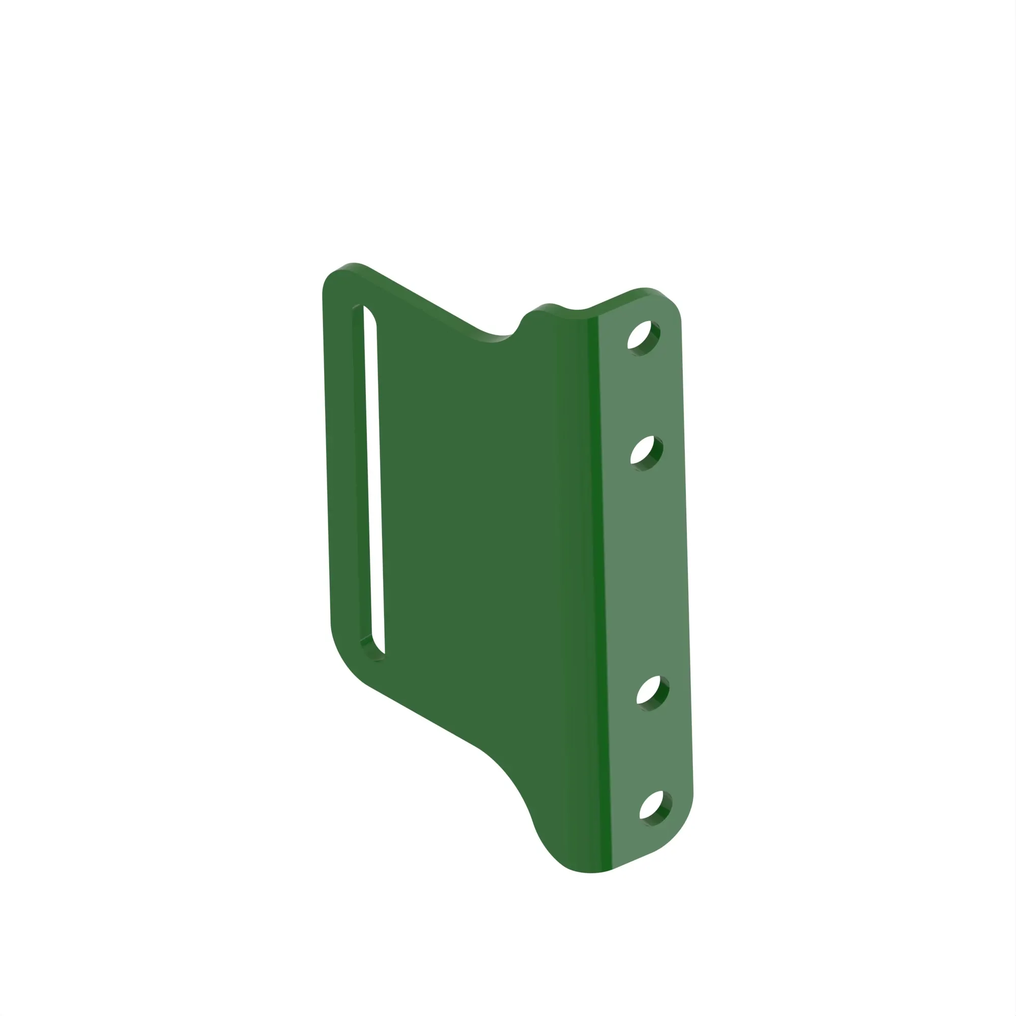 John Deere CCS™ Air Manifold Bracket - A129146