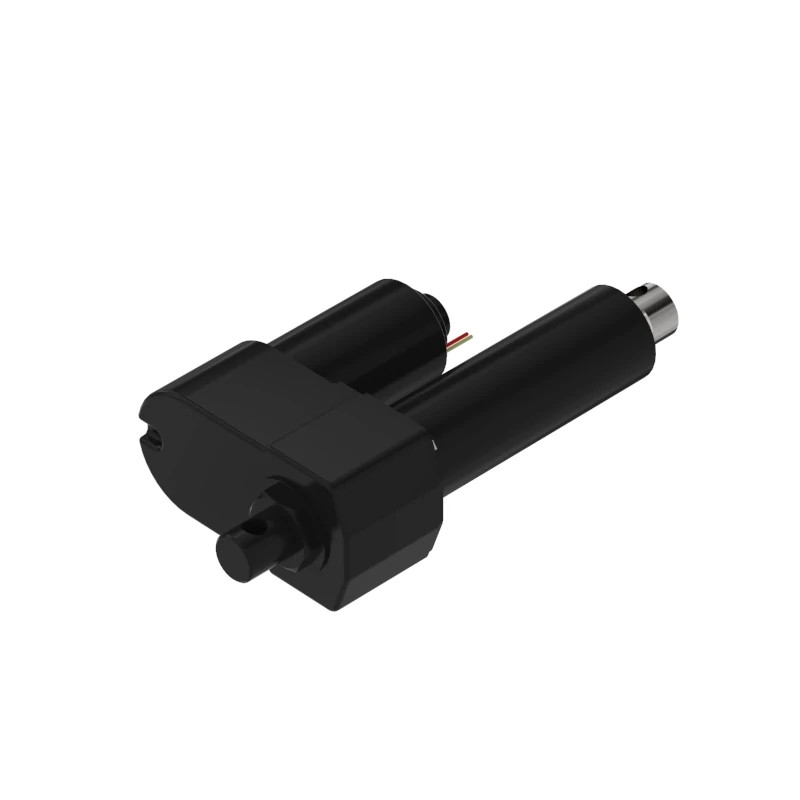 ACTUATOR, ACTUATOR, FAN ENGAGE