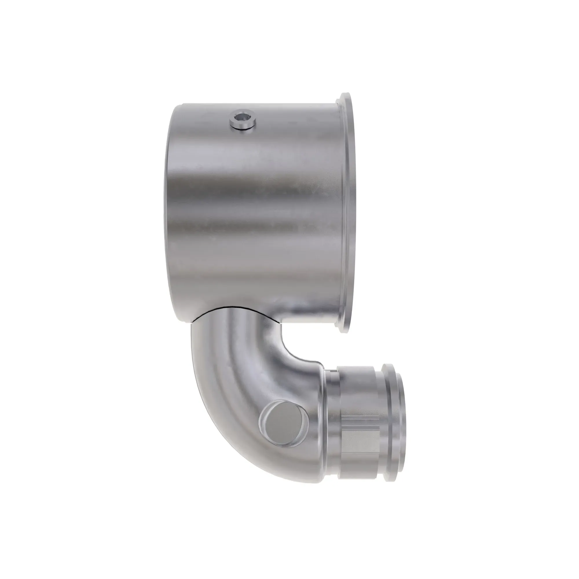 Exhaust Pipe