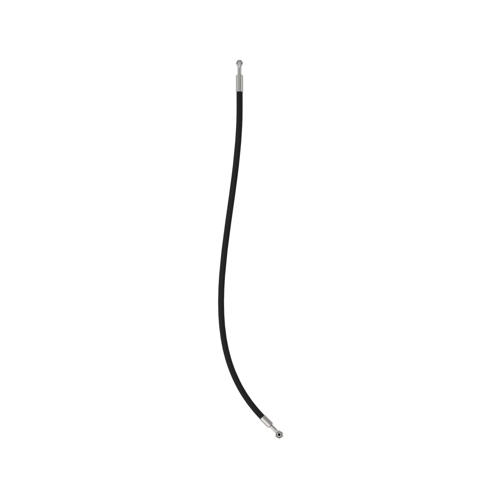 REFRIGERANT HOSE, AC CONDENSER TO D