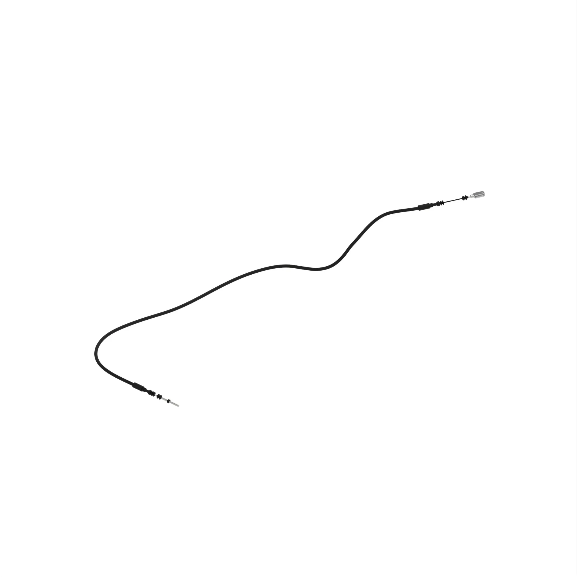 John Deere Clutch Control Cable - SJ301646