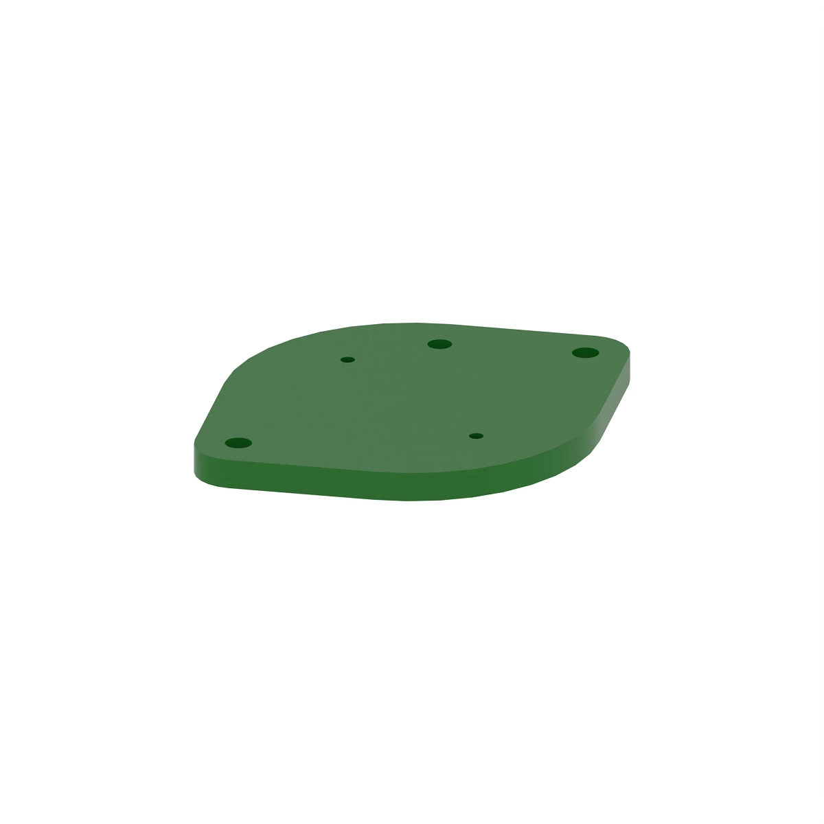 Cover Hydraulic Tank