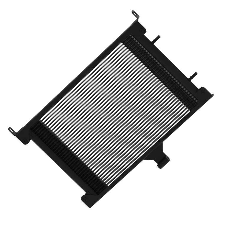 John Deere Fuel Cooler - AT368428