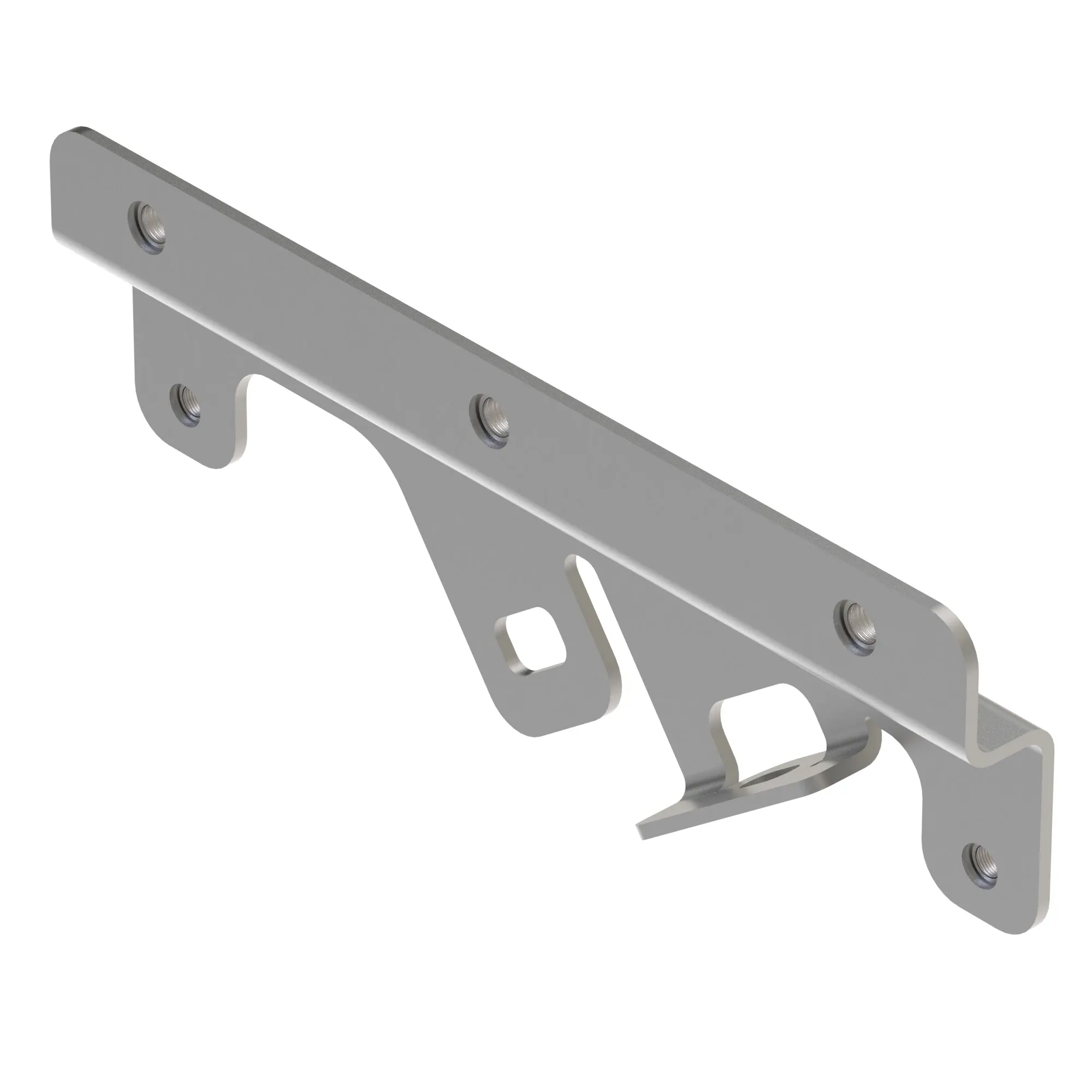 LATCH PLATE