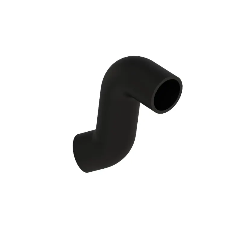 John Deere Top Radiator Hose - L34898