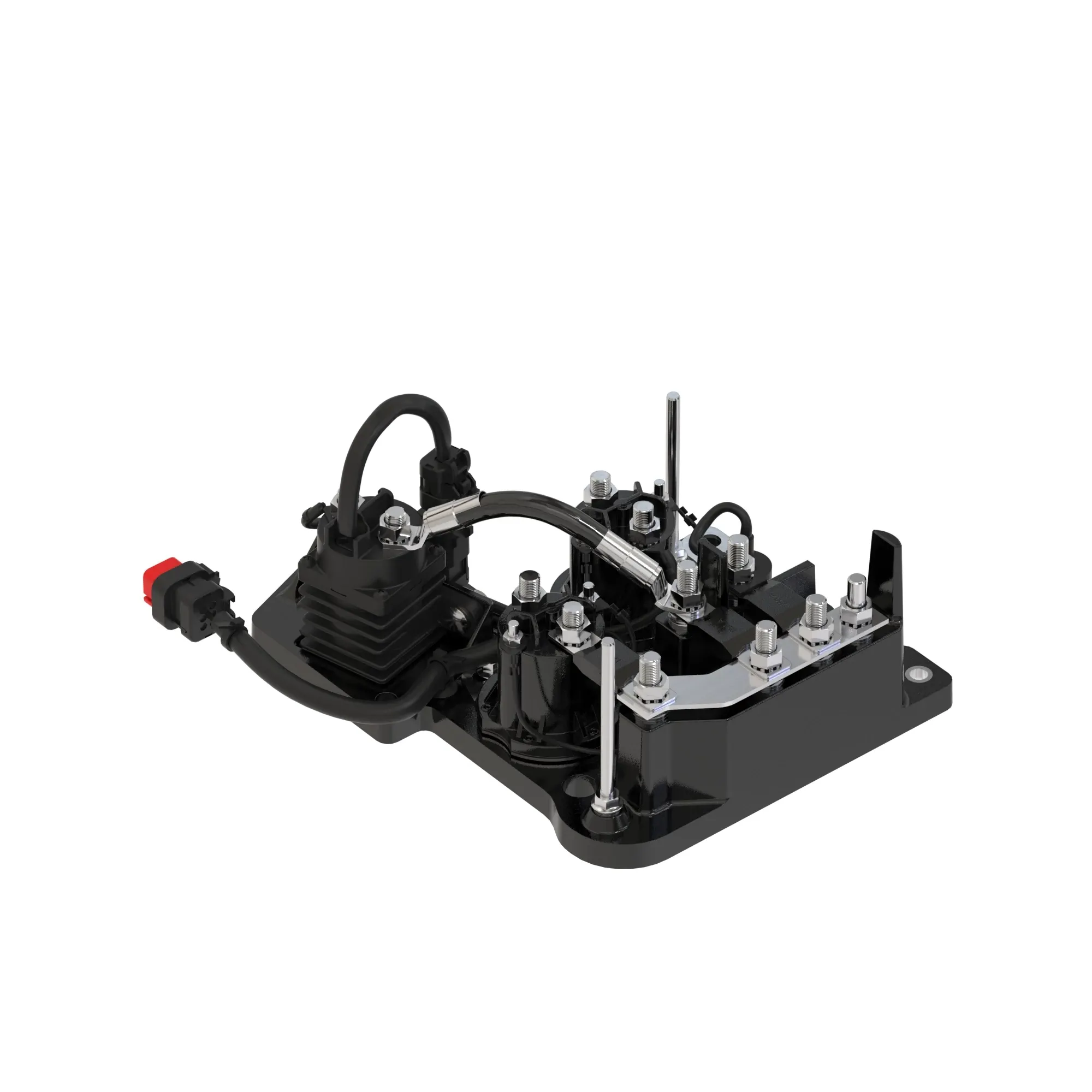 ACS POWER DISTRIBUTION MOD