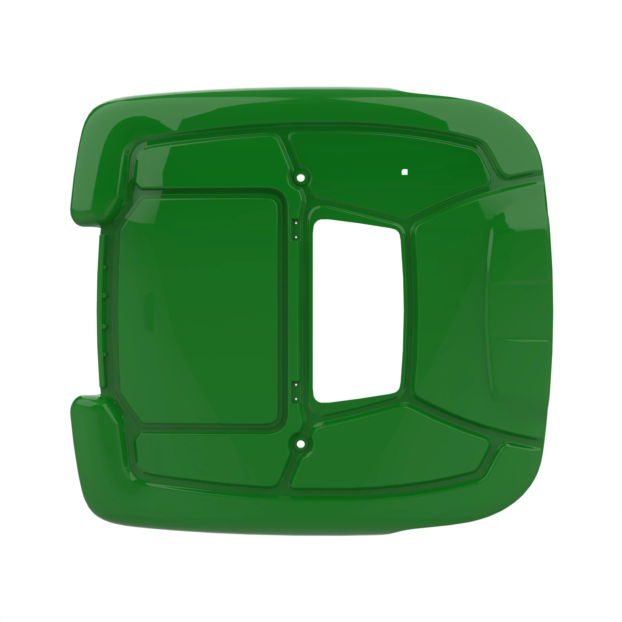 ROOF, OUTER FOR ROOF HATCH, SPARROW