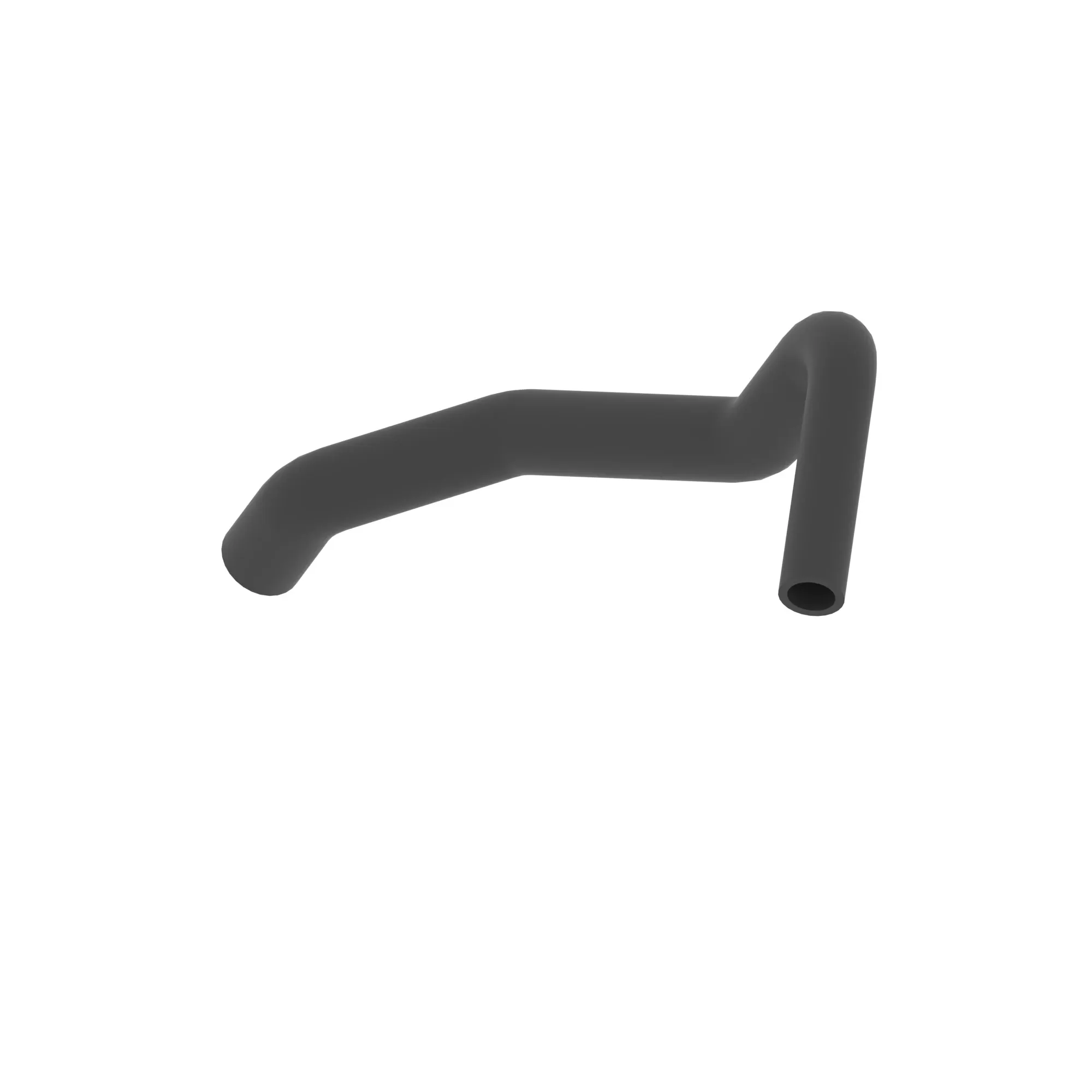 MOLDED HOSE