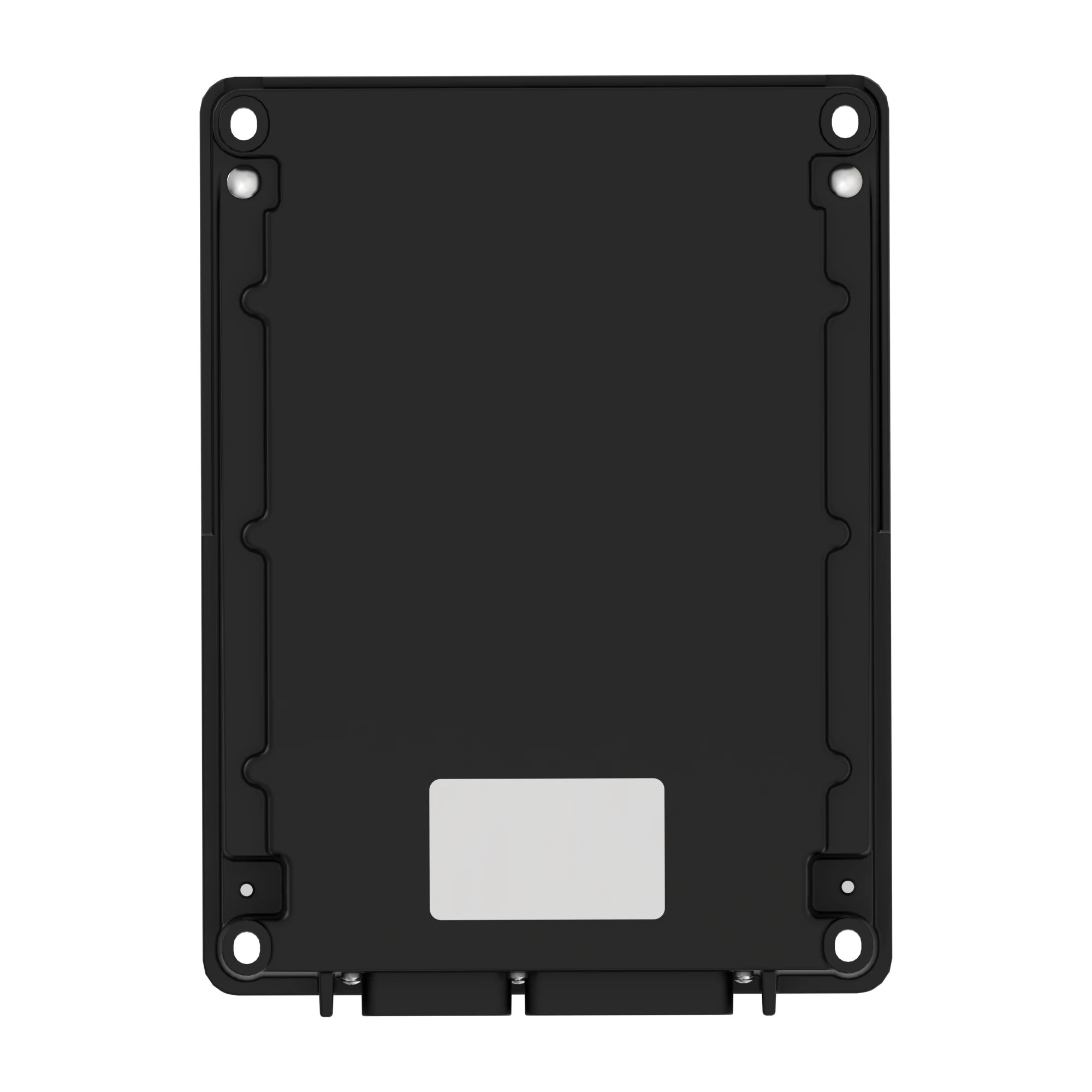 Implement Depth Controller