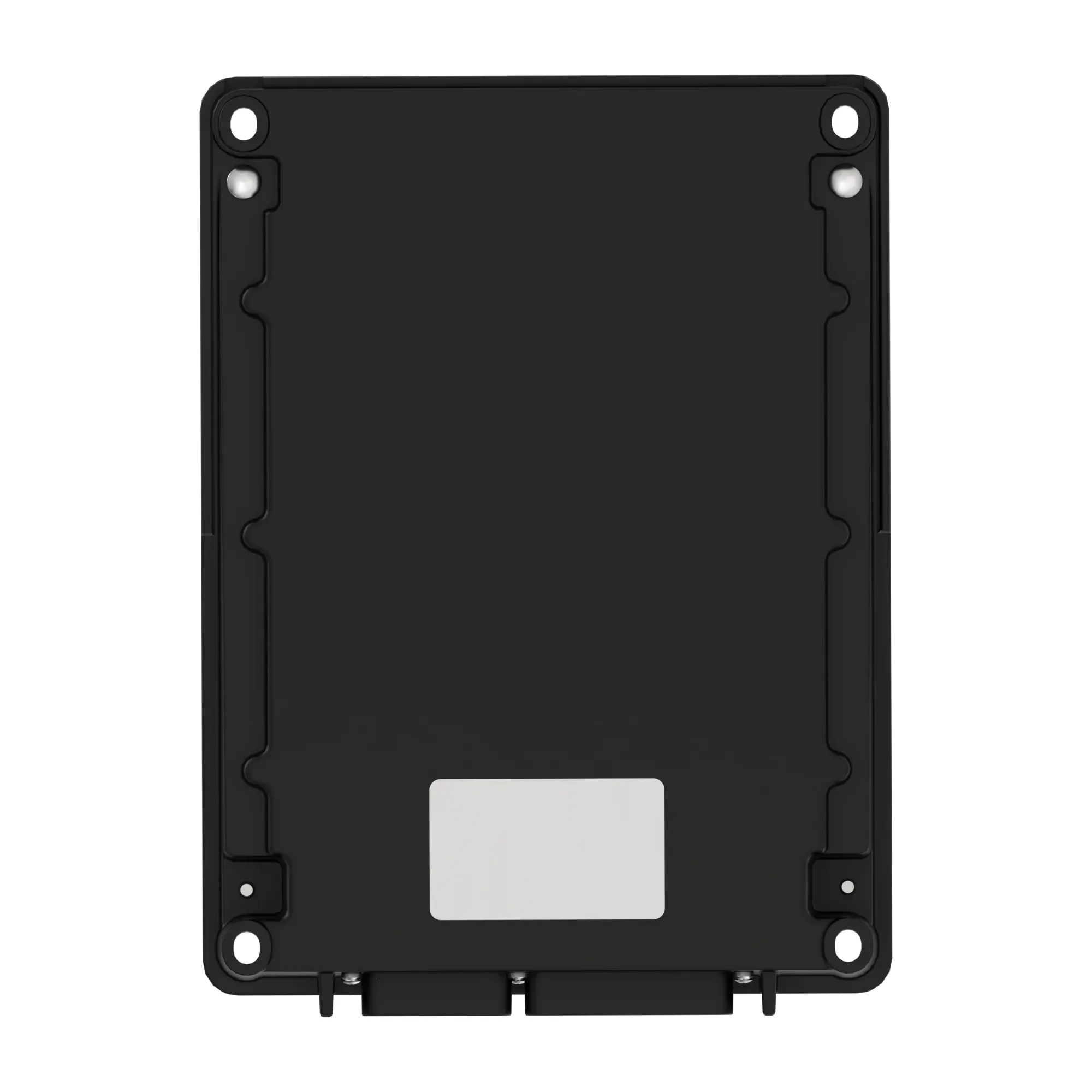 Implement Depth Controller