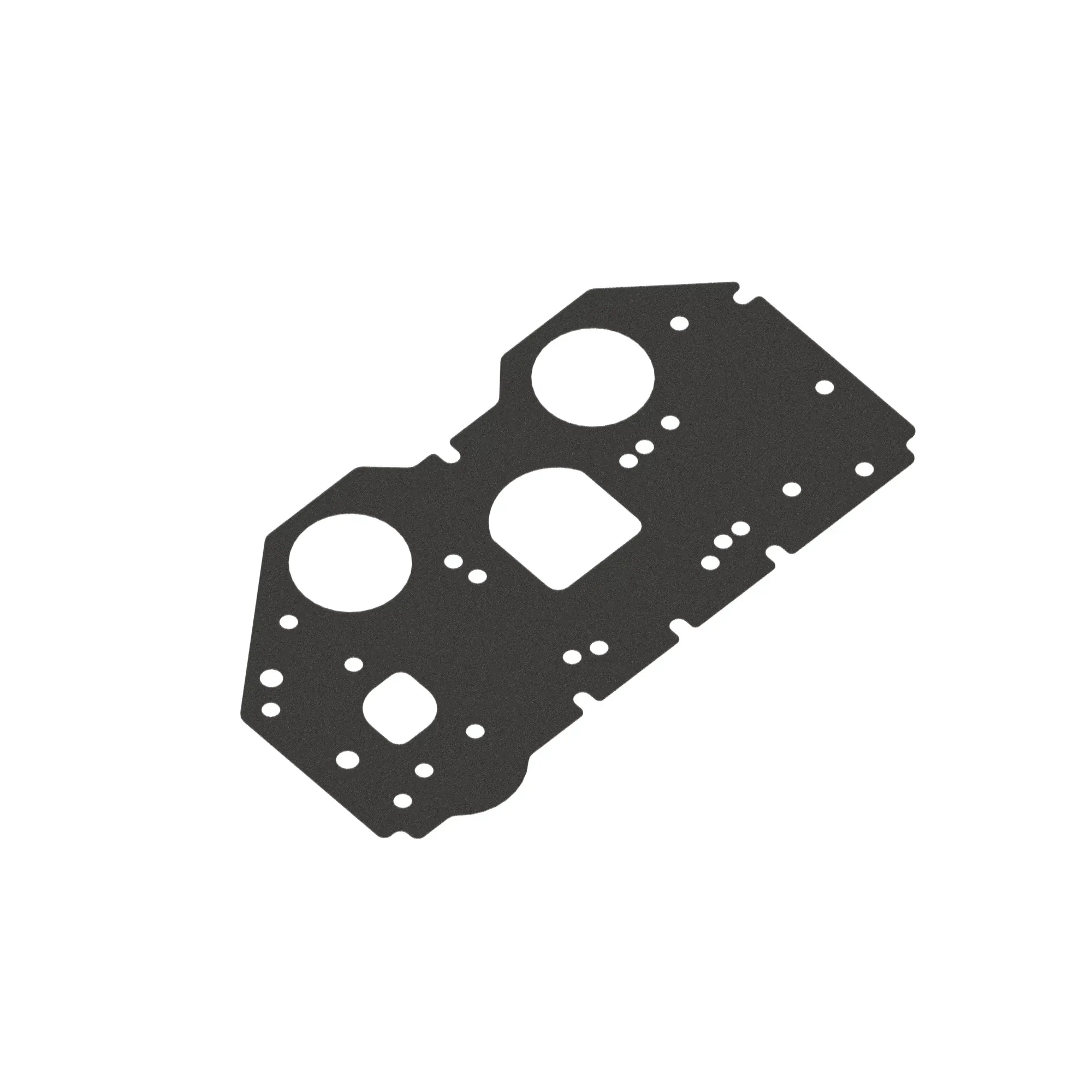 John Deere Cab Trim Isolator - T241167