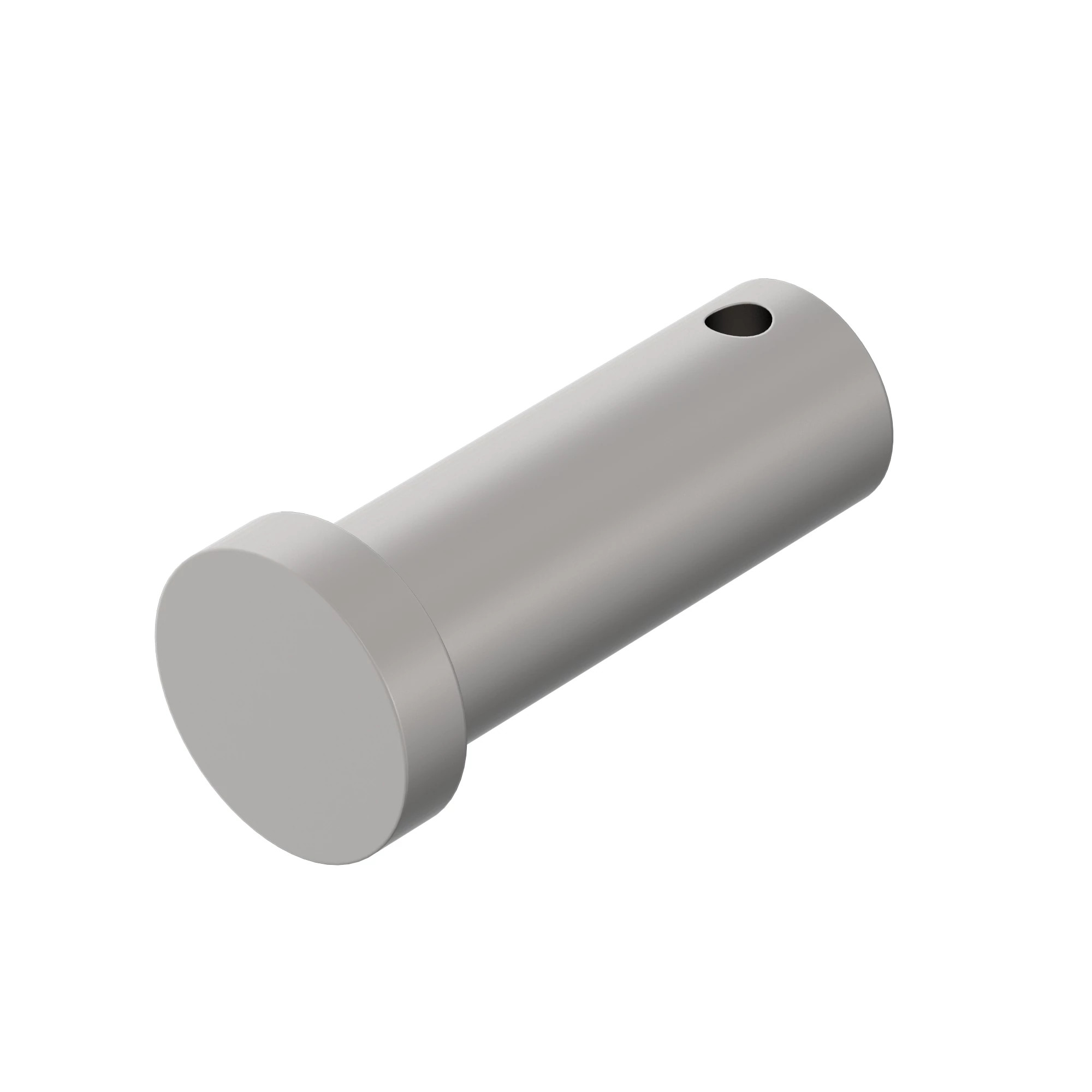 PIN FASTENER, PIN, DRILLED