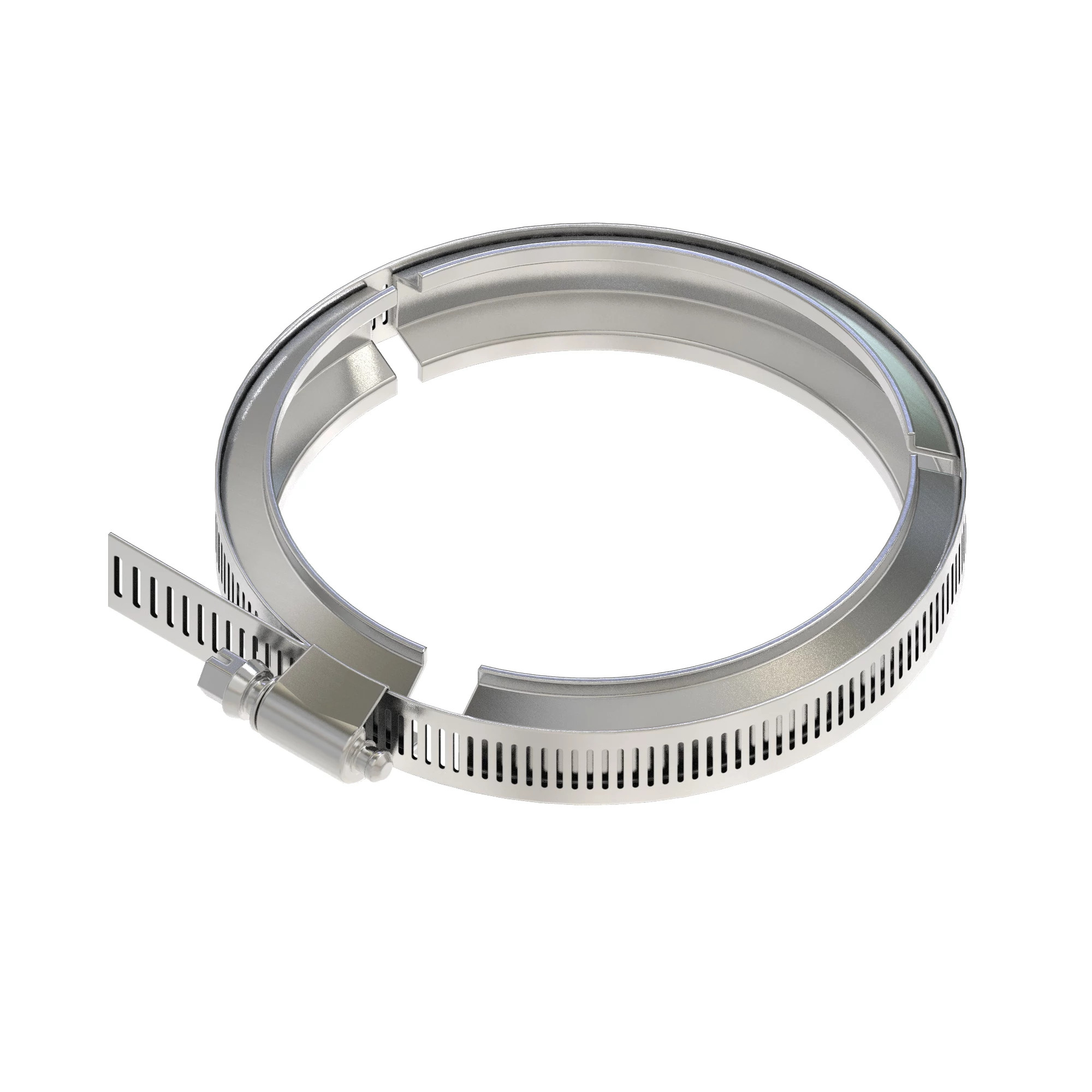 John Deere V-Clamp - AN304848