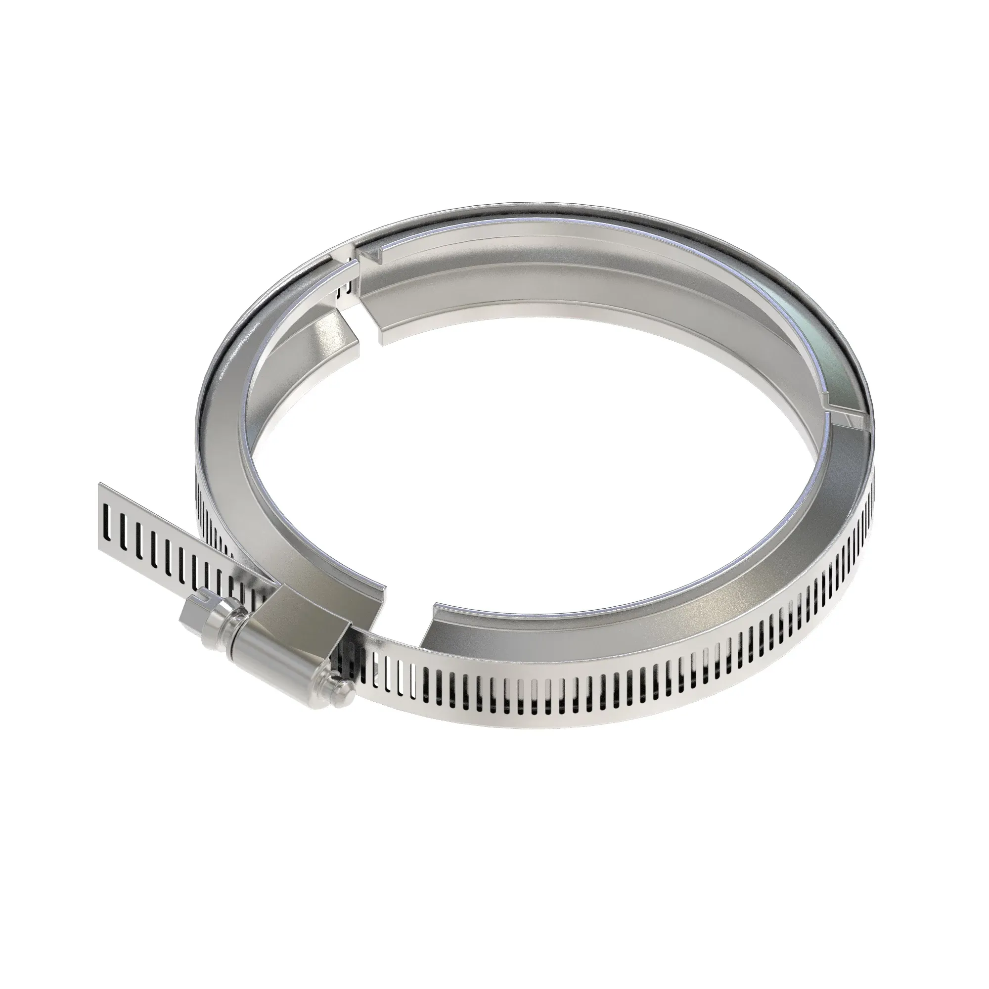 John Deere V-Clamp - AN304848