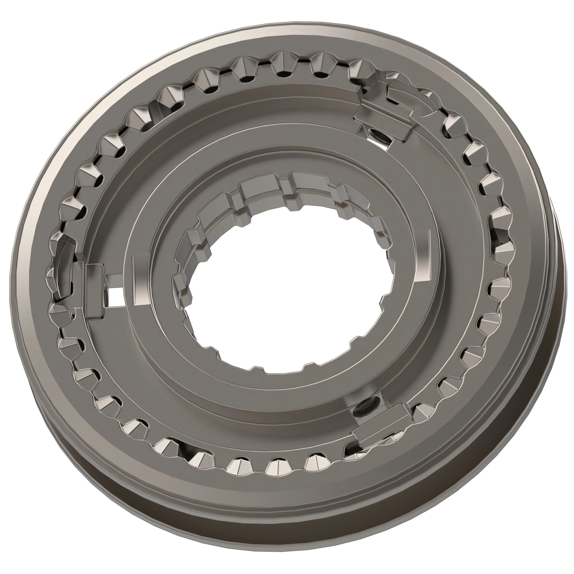John Deere Synchronizer - AL160962