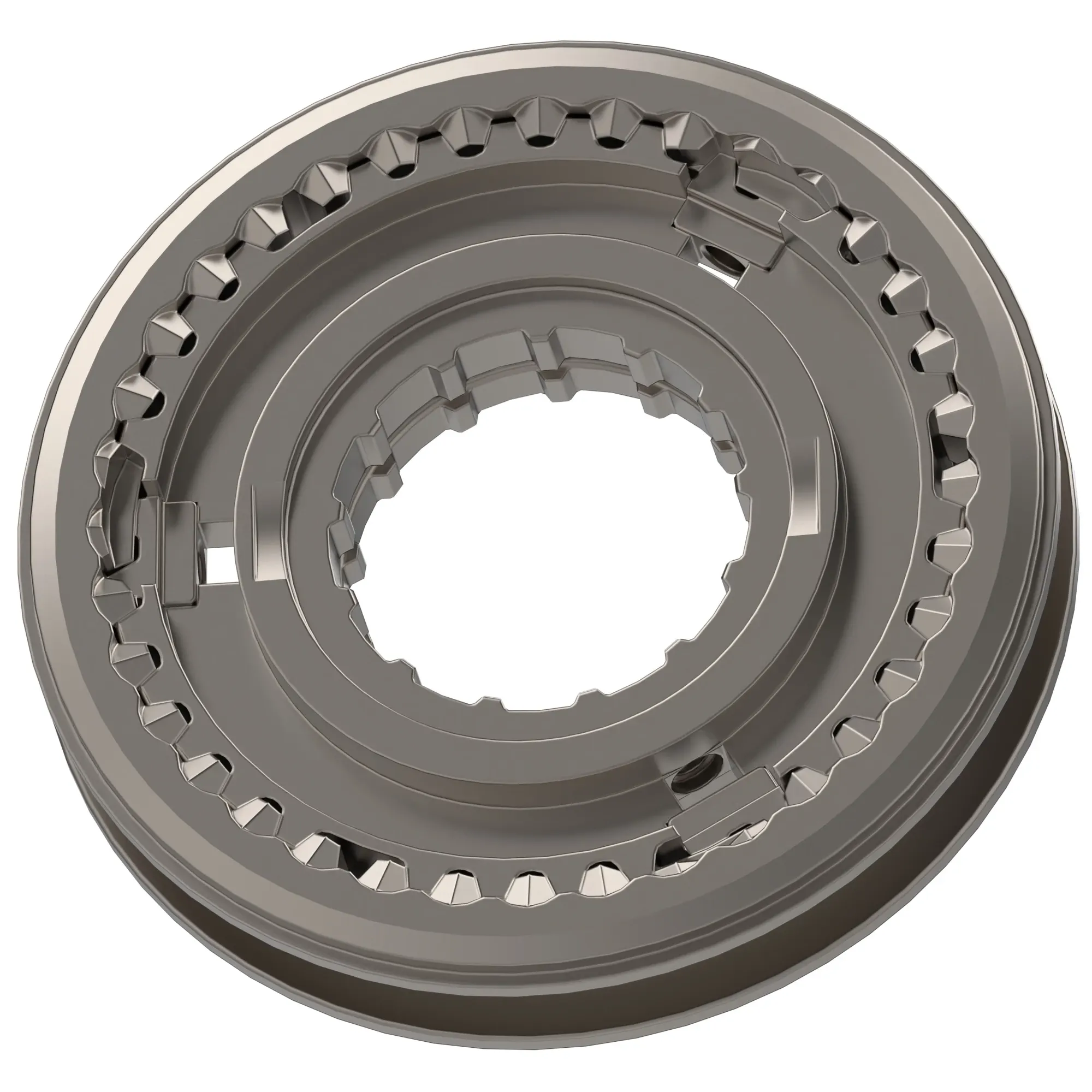 John Deere Synchronizer - AL160962