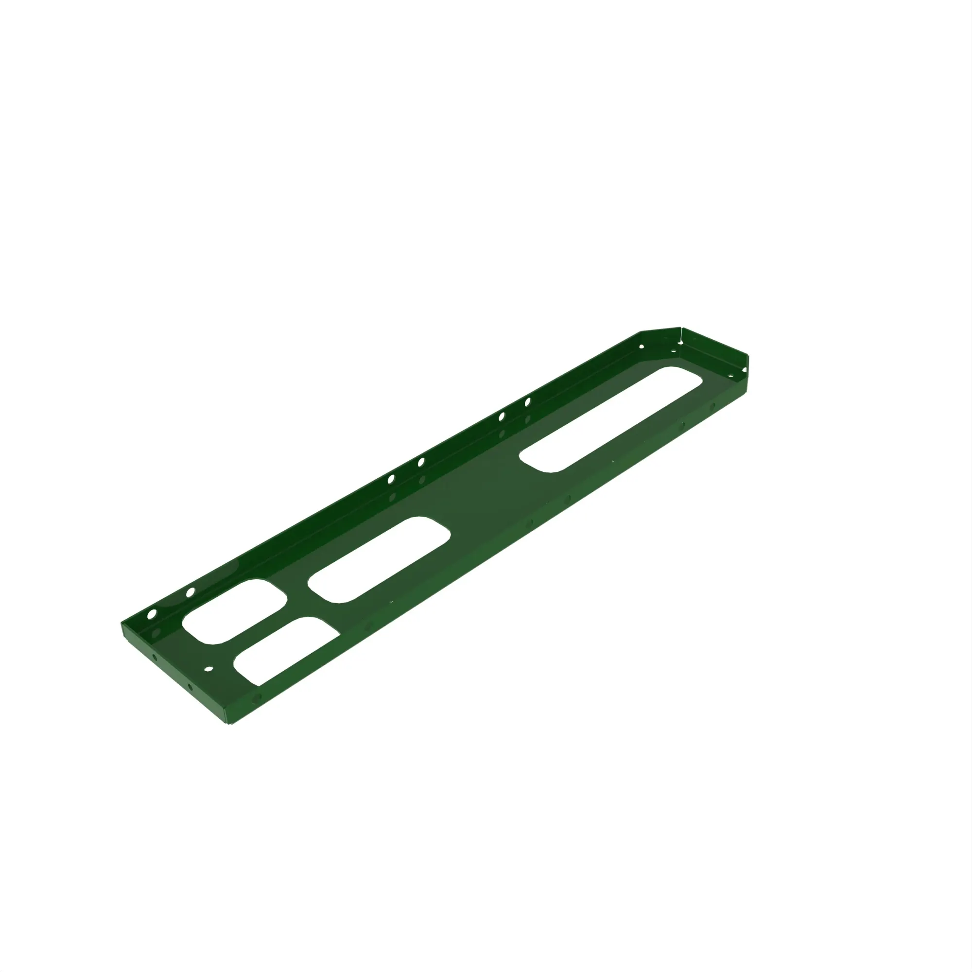 John Deere Rear Styling Support - HXE68257