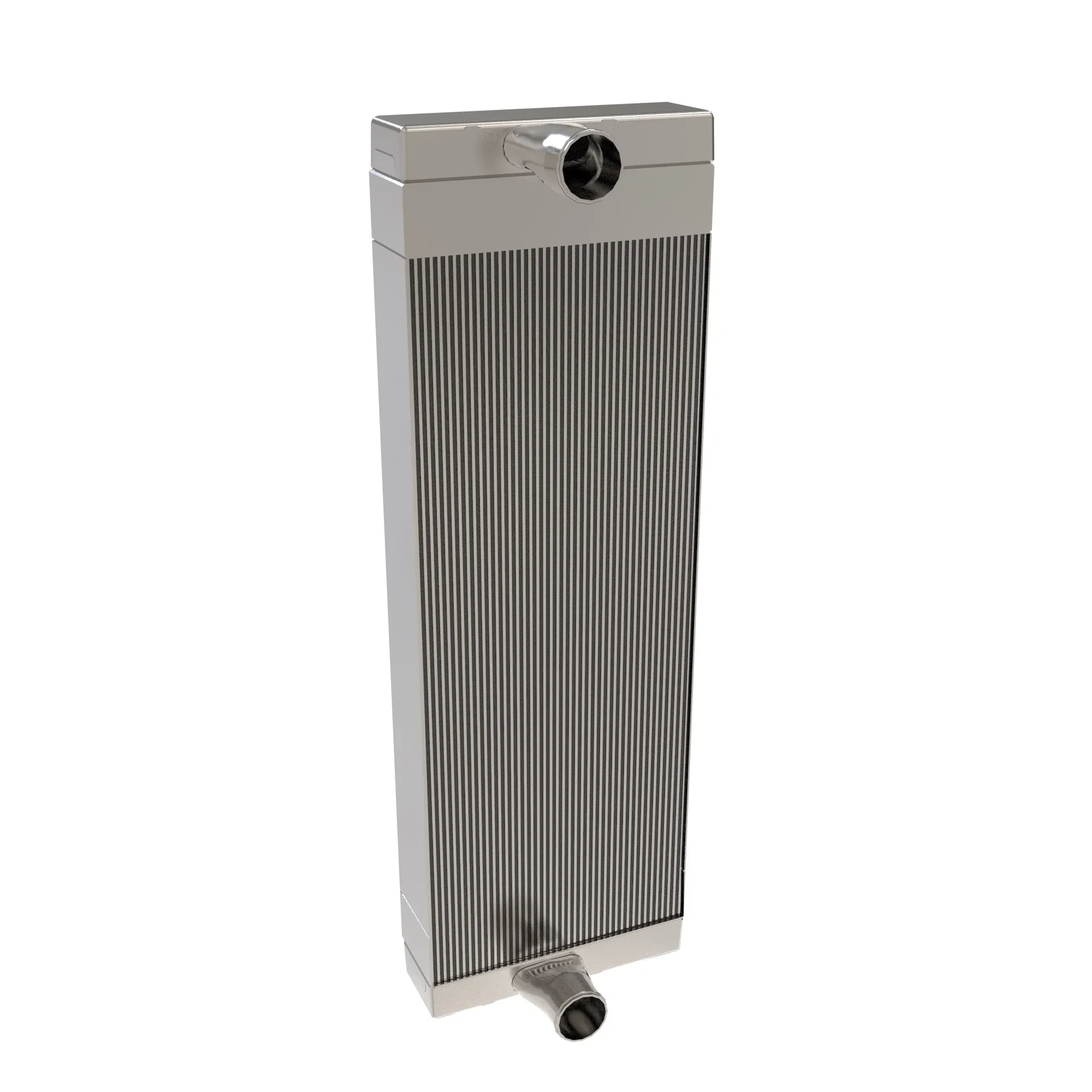 Aftercooler