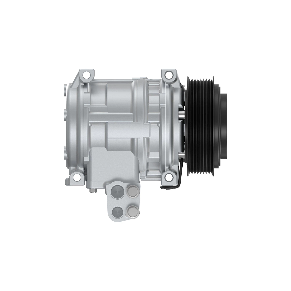 Az0411ys Compressor AZ44541: Air Conditioner Compressor, 12 Volt | Shop.Deere.com