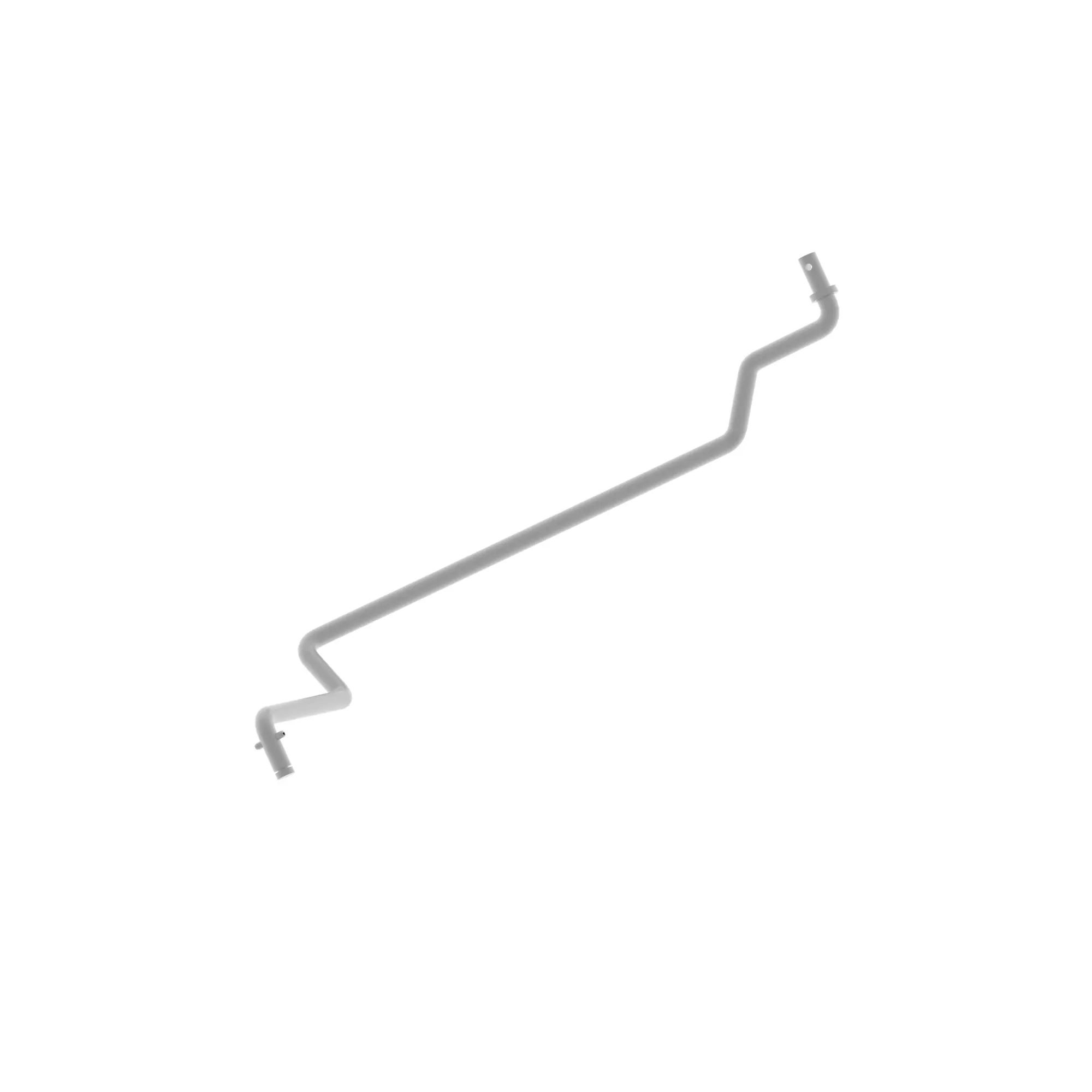 John Deere Hand Throttle Push Rod - SJ37510