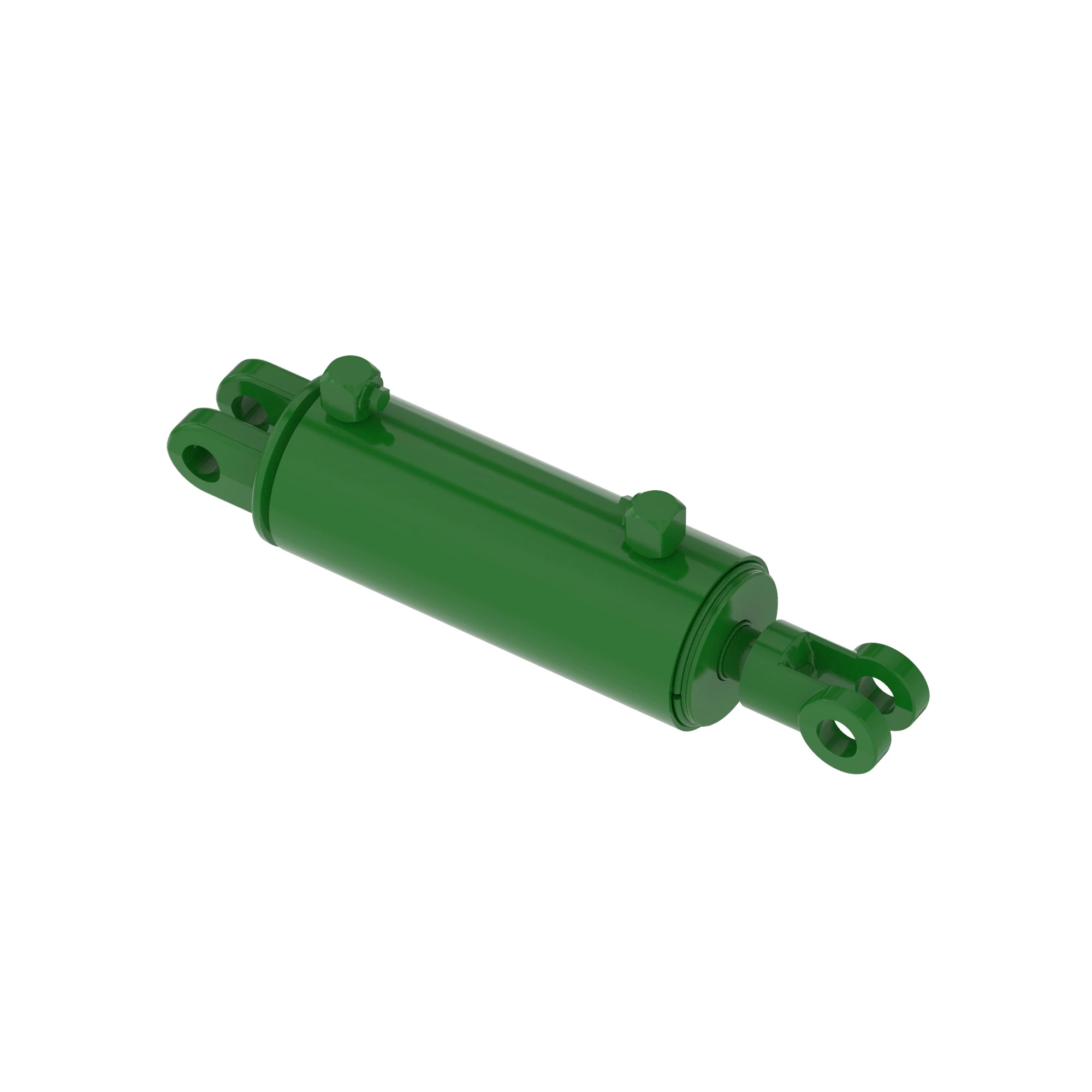 HYDRAULIC CYLINDER, 114.3X38-203.5,