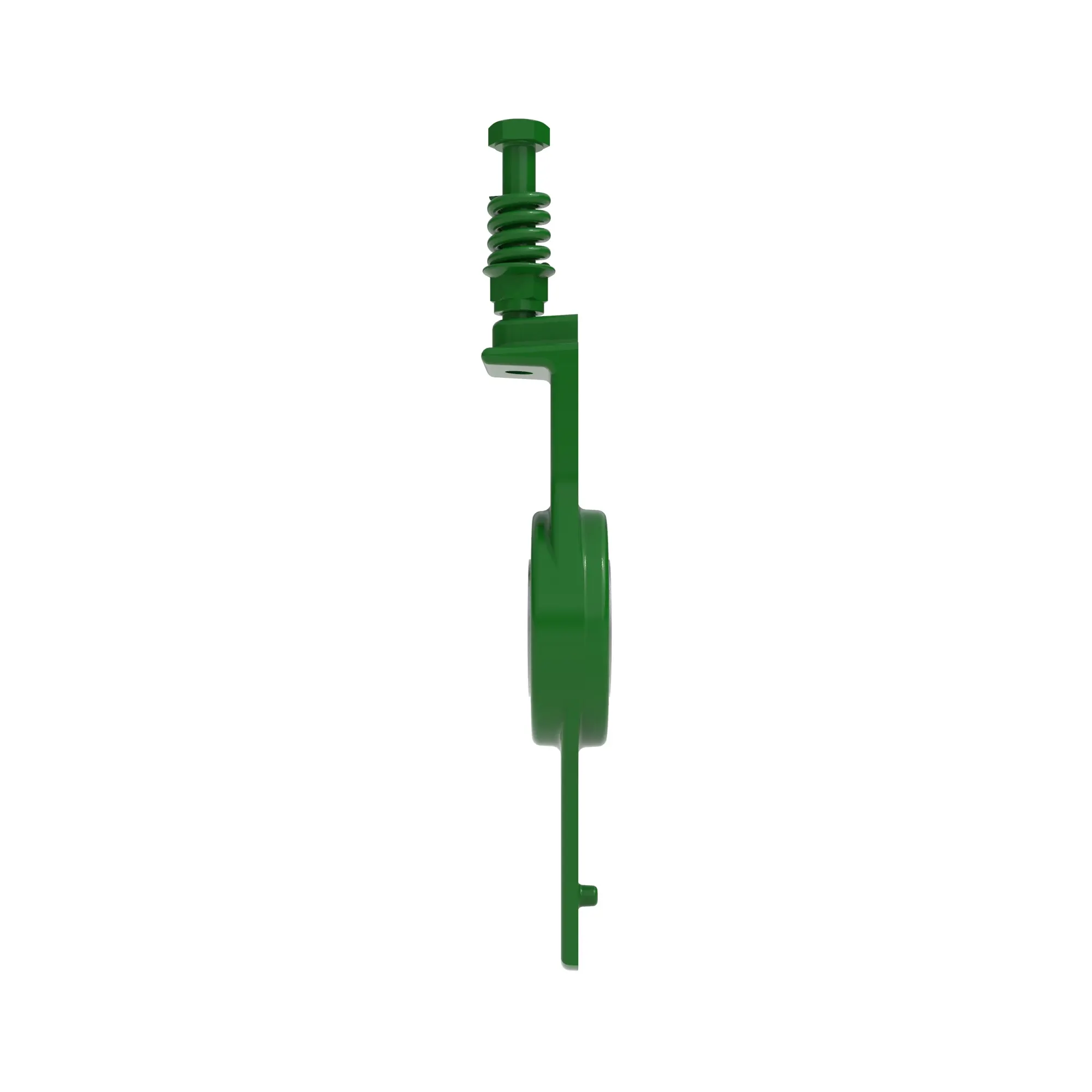 SUPPORT, (UPPER ROLL WITH BRG)