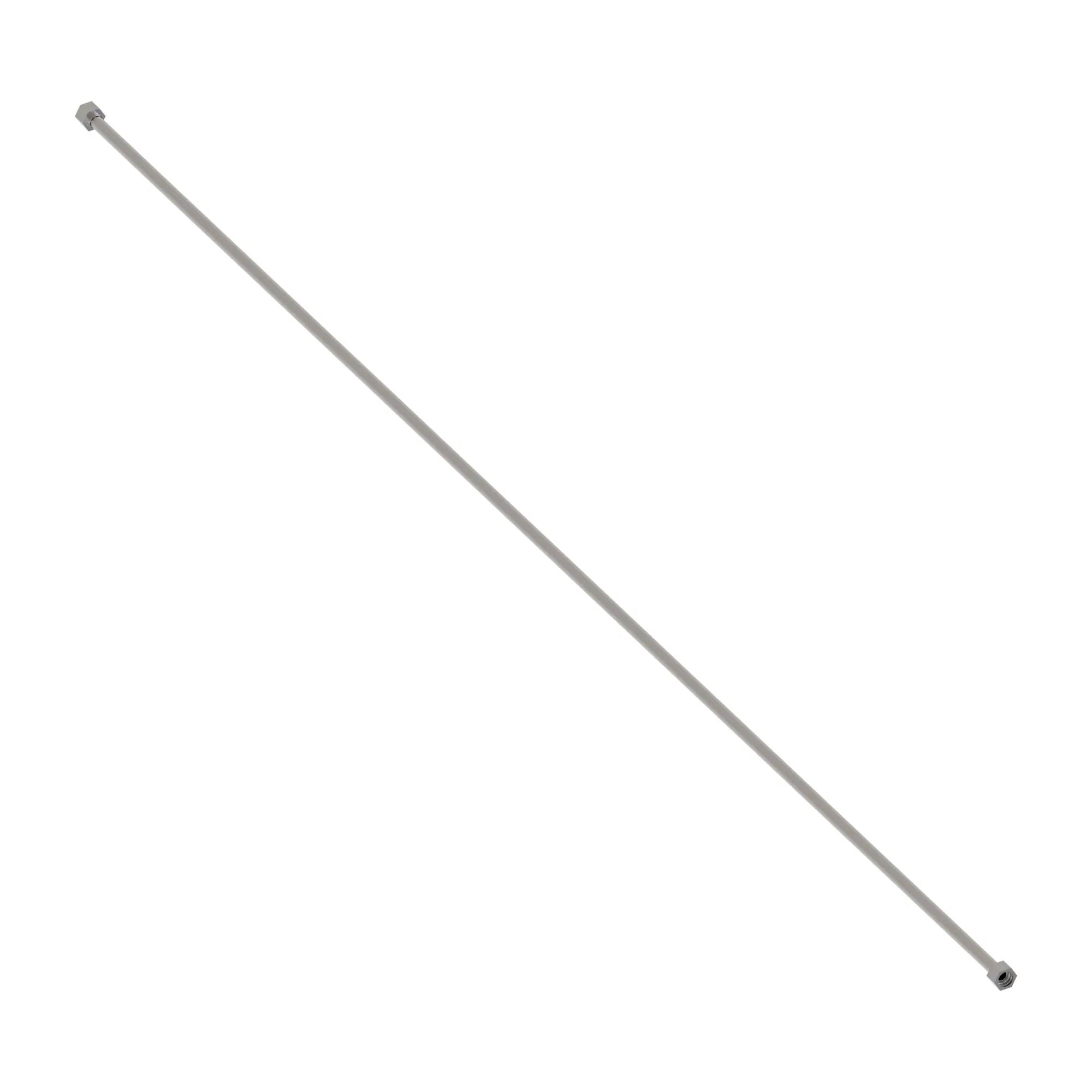 John Deere Boom Extension Pipe - F629993