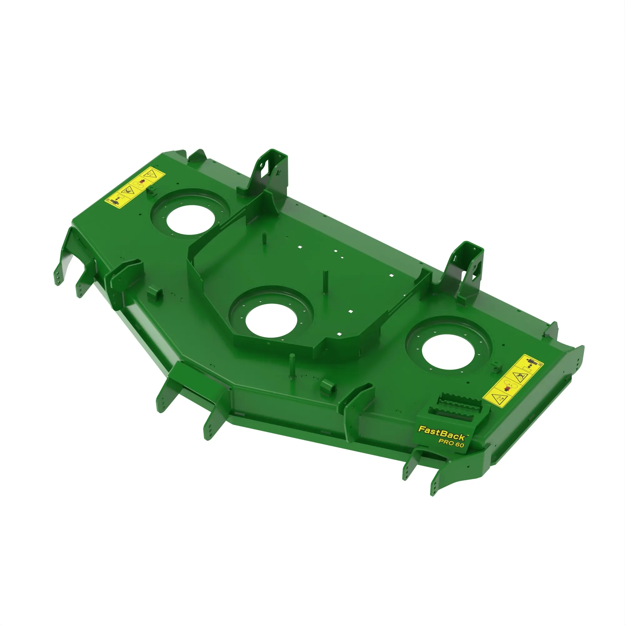 John Deere Mower Deck - AUC19963
