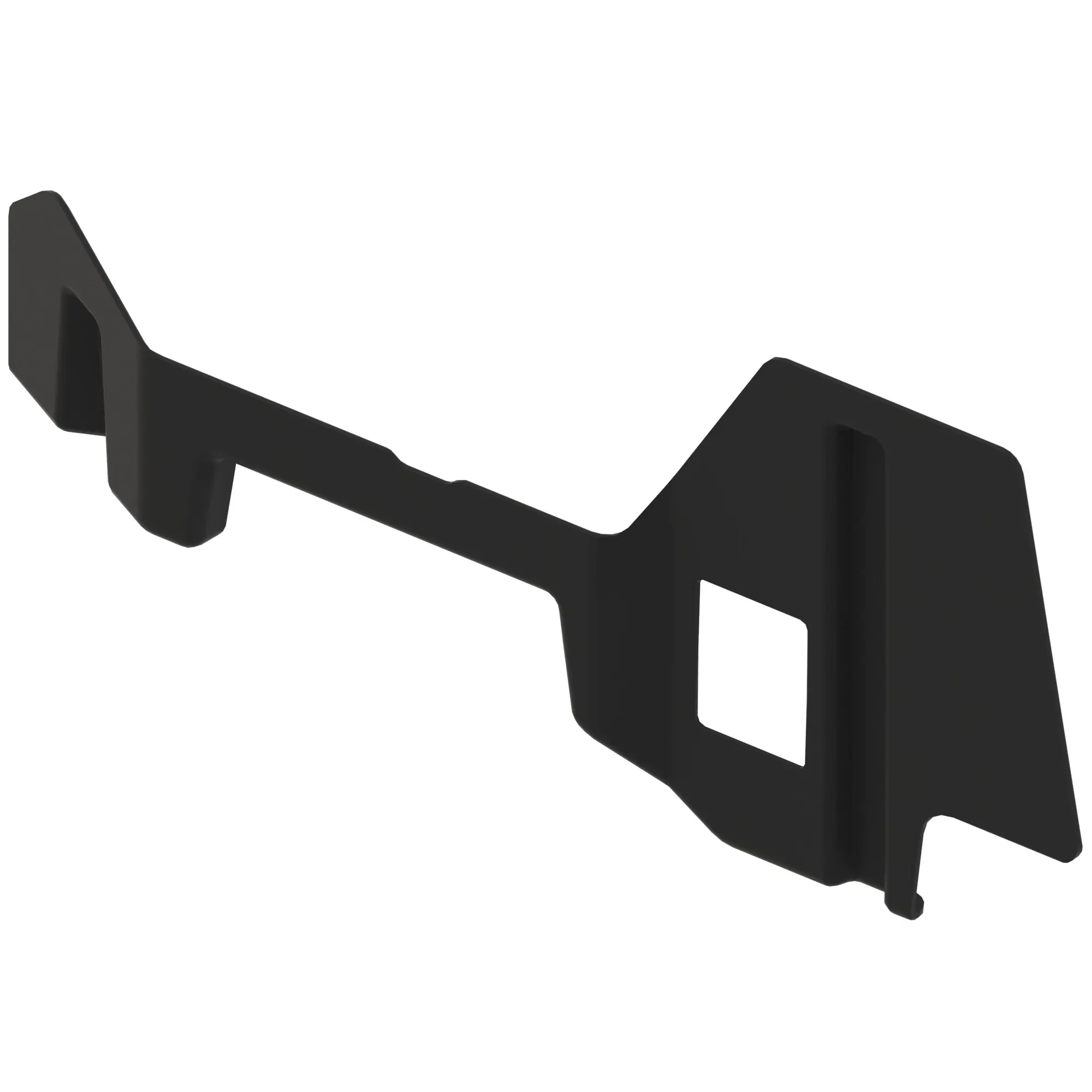 John Deere Right Side Deck Shield - GY22058