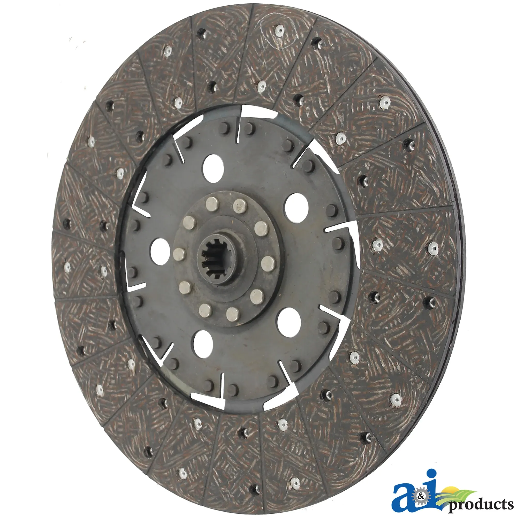 A&I Products Clutch Disk - A-VPG2007
