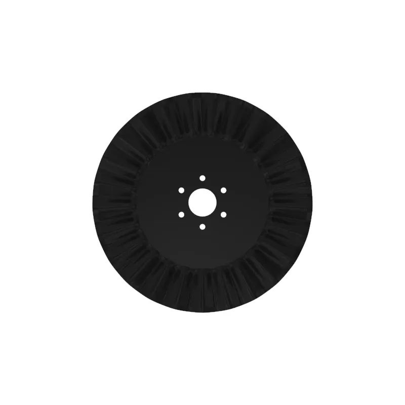 Disk Colter
